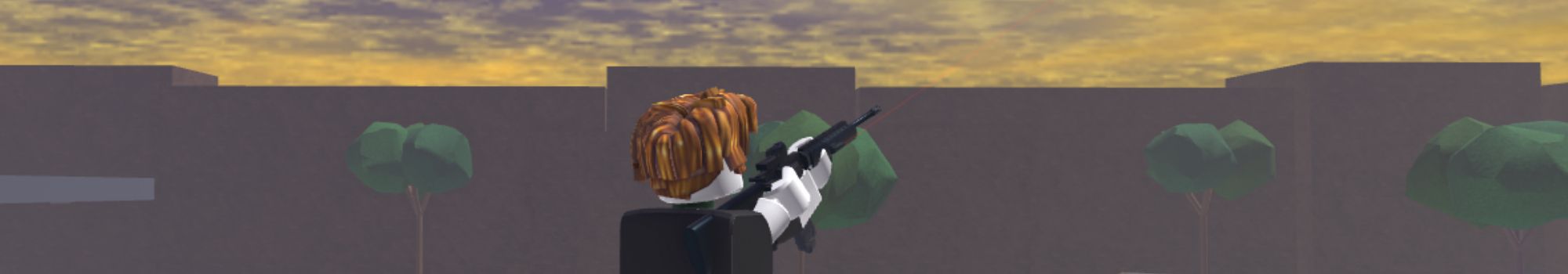 Roblox Zombie Uprising