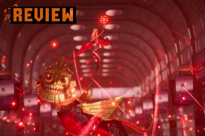 Shin Megami Tensei 5 Vengeance Review Thumbnail