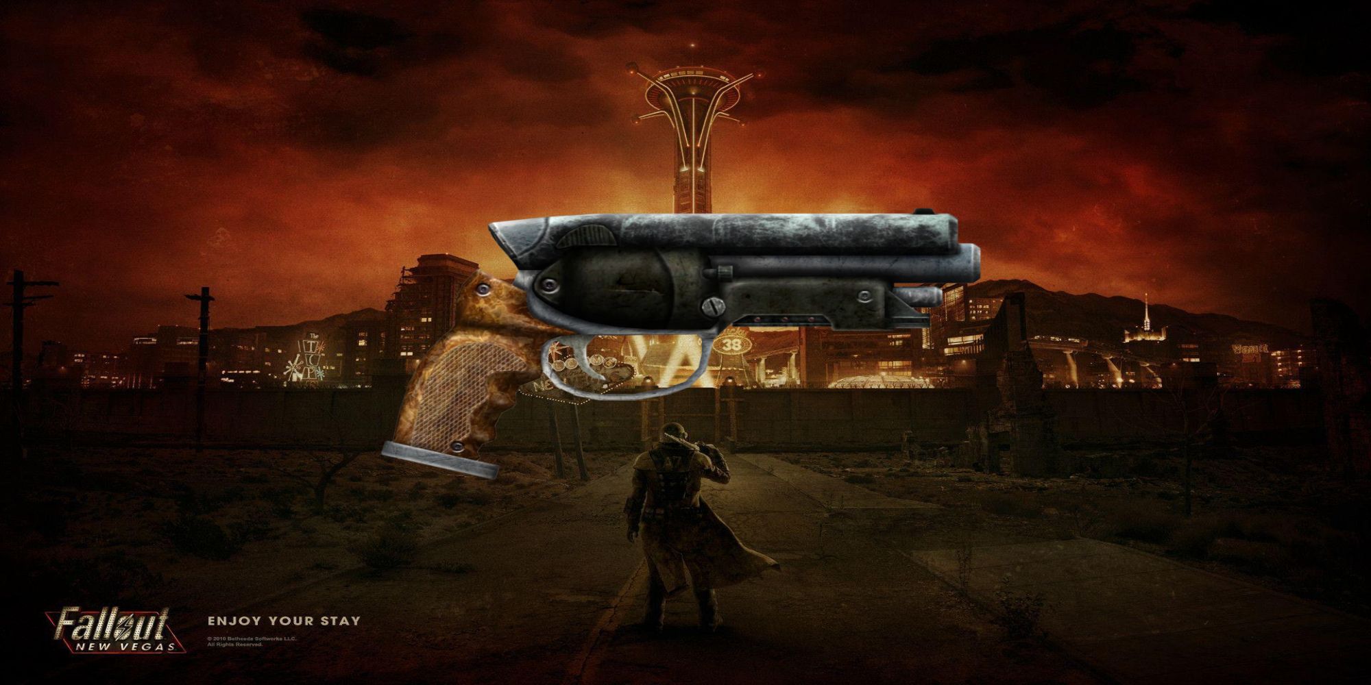 That Gun