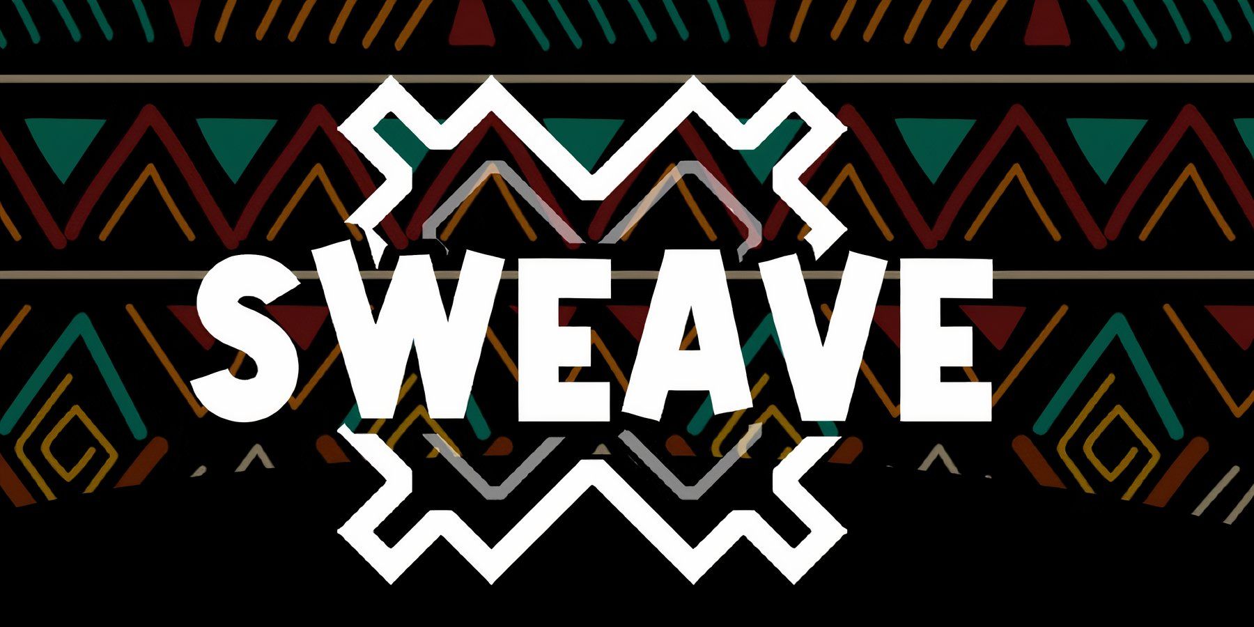 Title image for the hyper-casual game Sweave