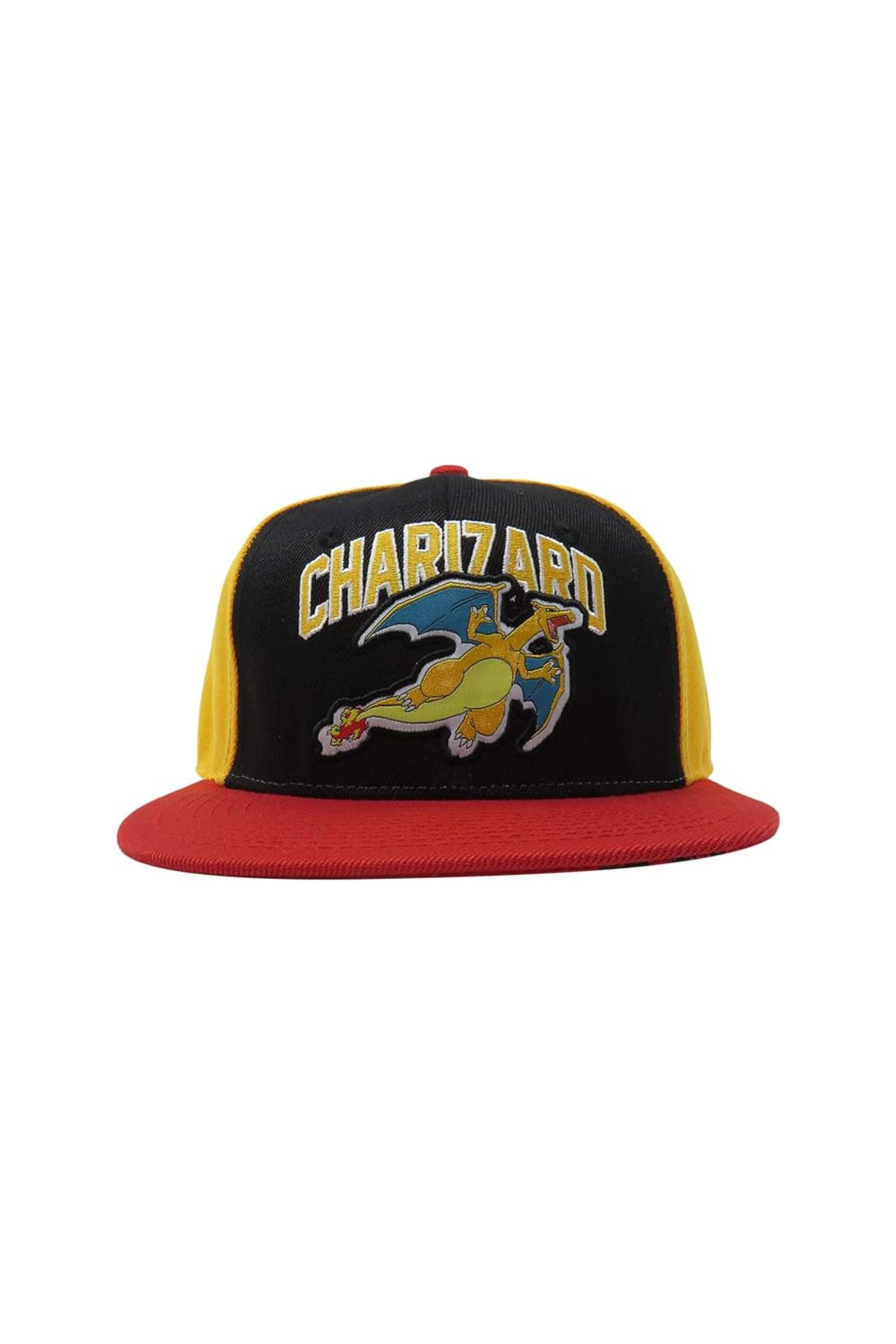 Bioworld Charizard Cap