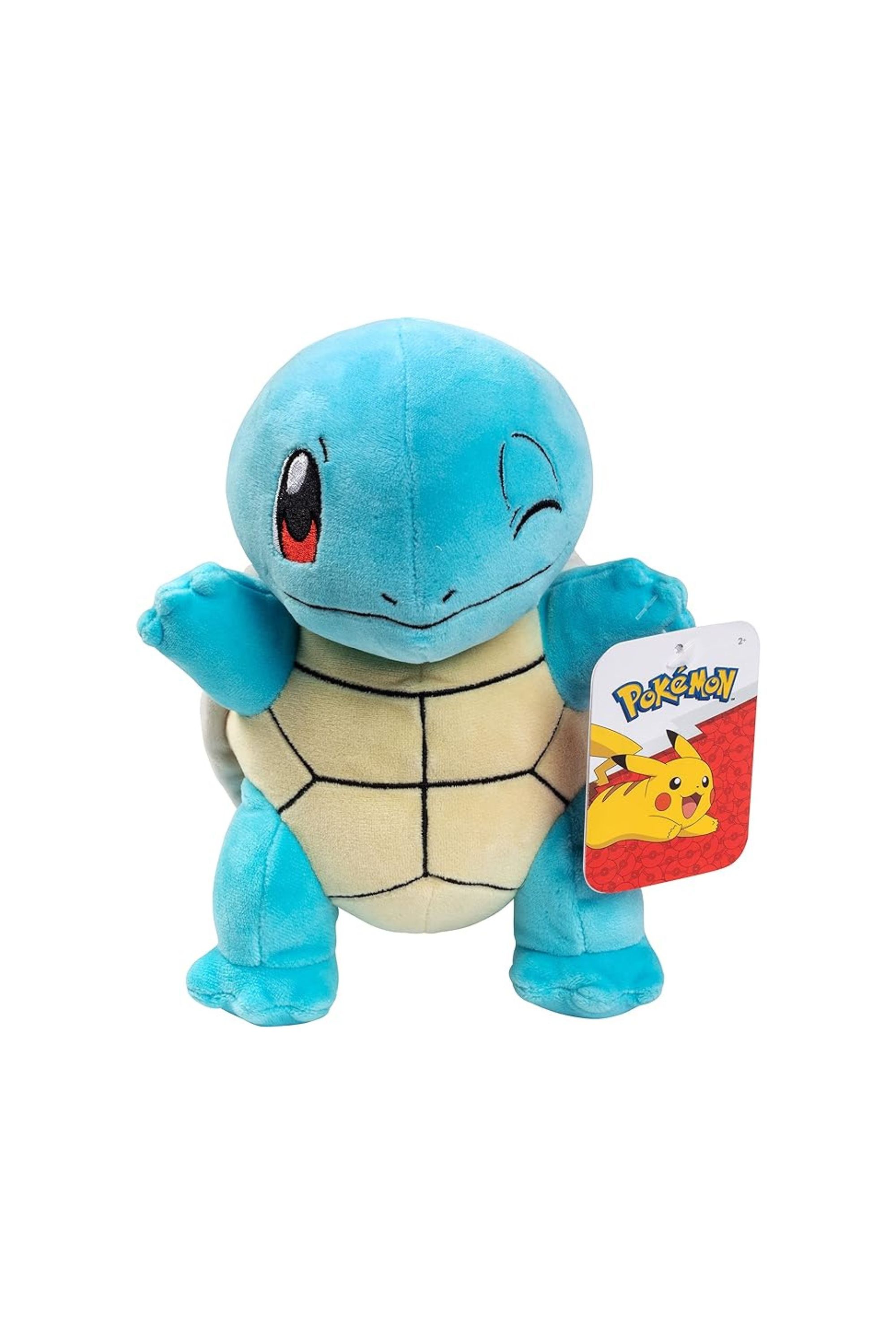 Pokémon 8