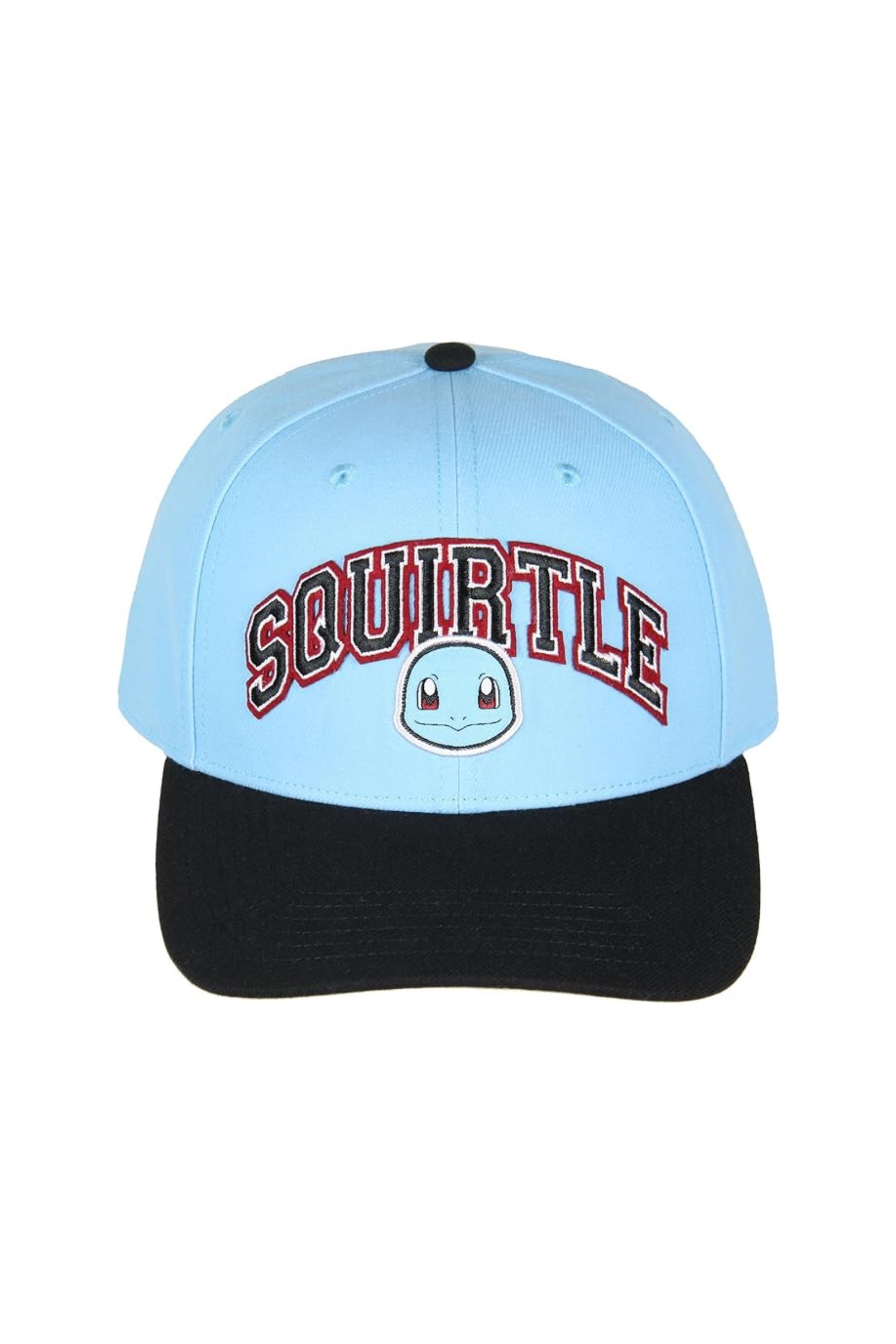 Bioworld Squirtle Cap