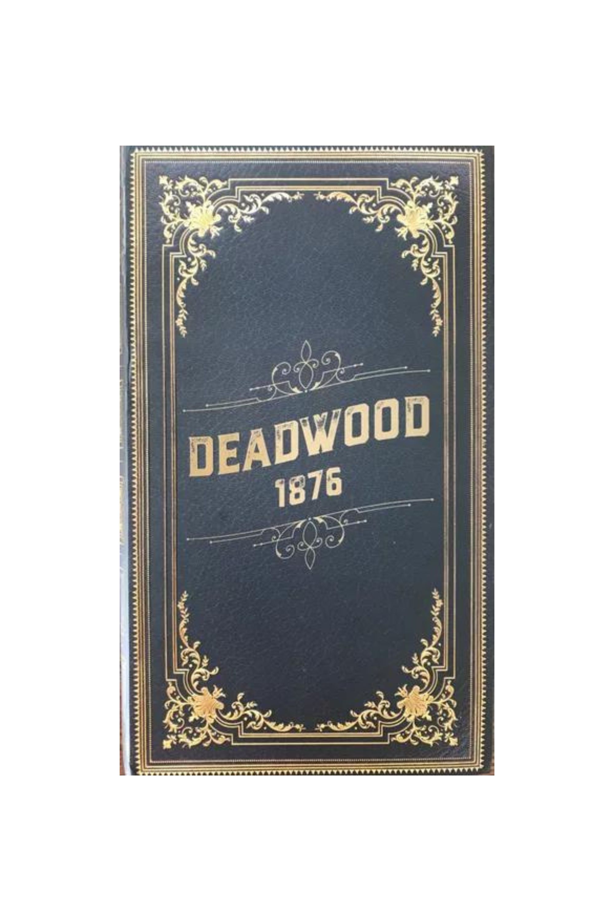 Deadwood 1876