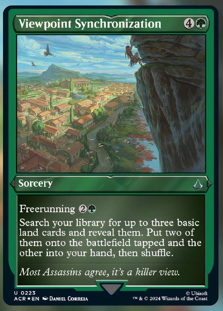 Viewpoint Synchronization alt art-2