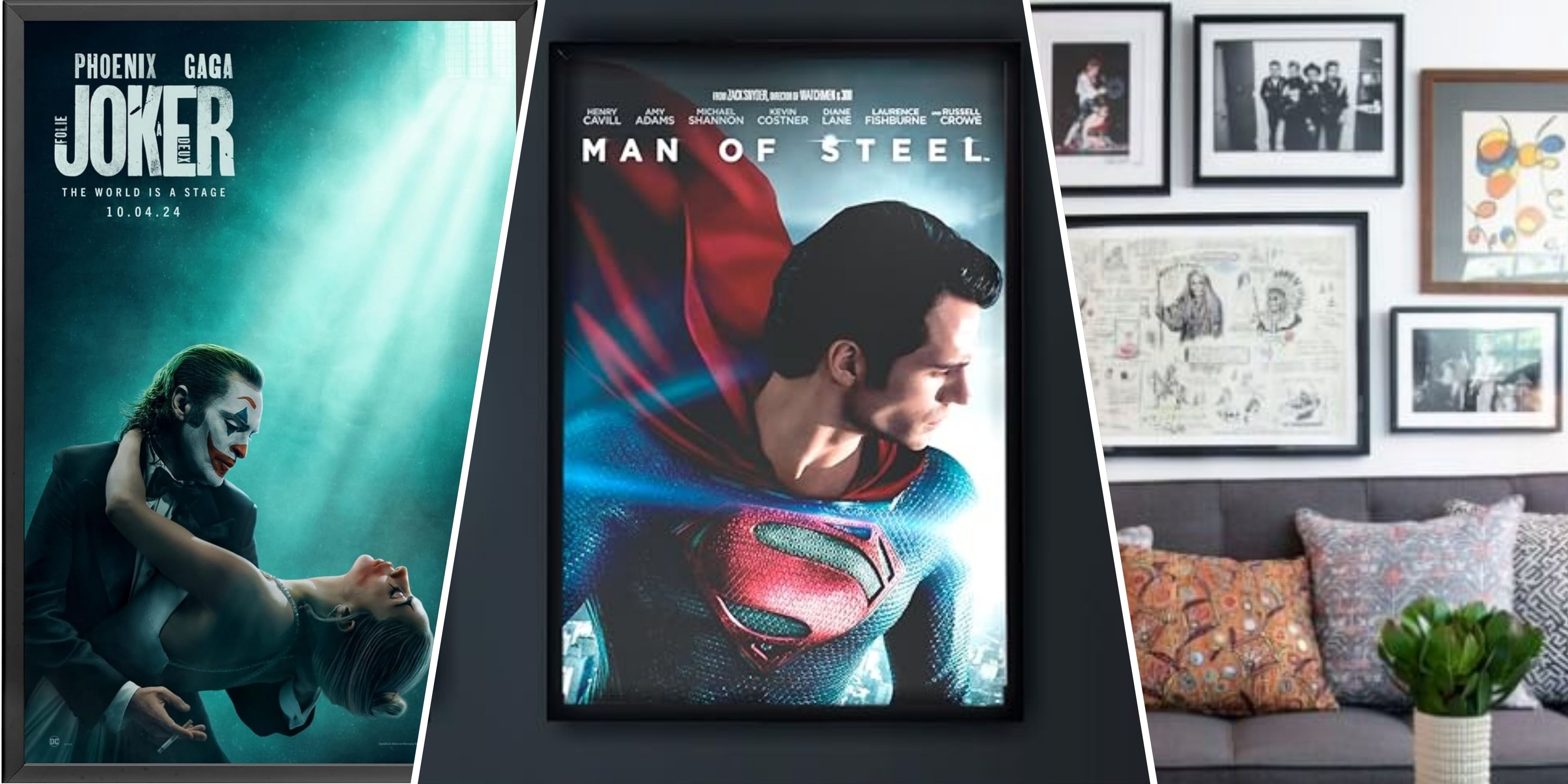 Best Poster Display Ideas