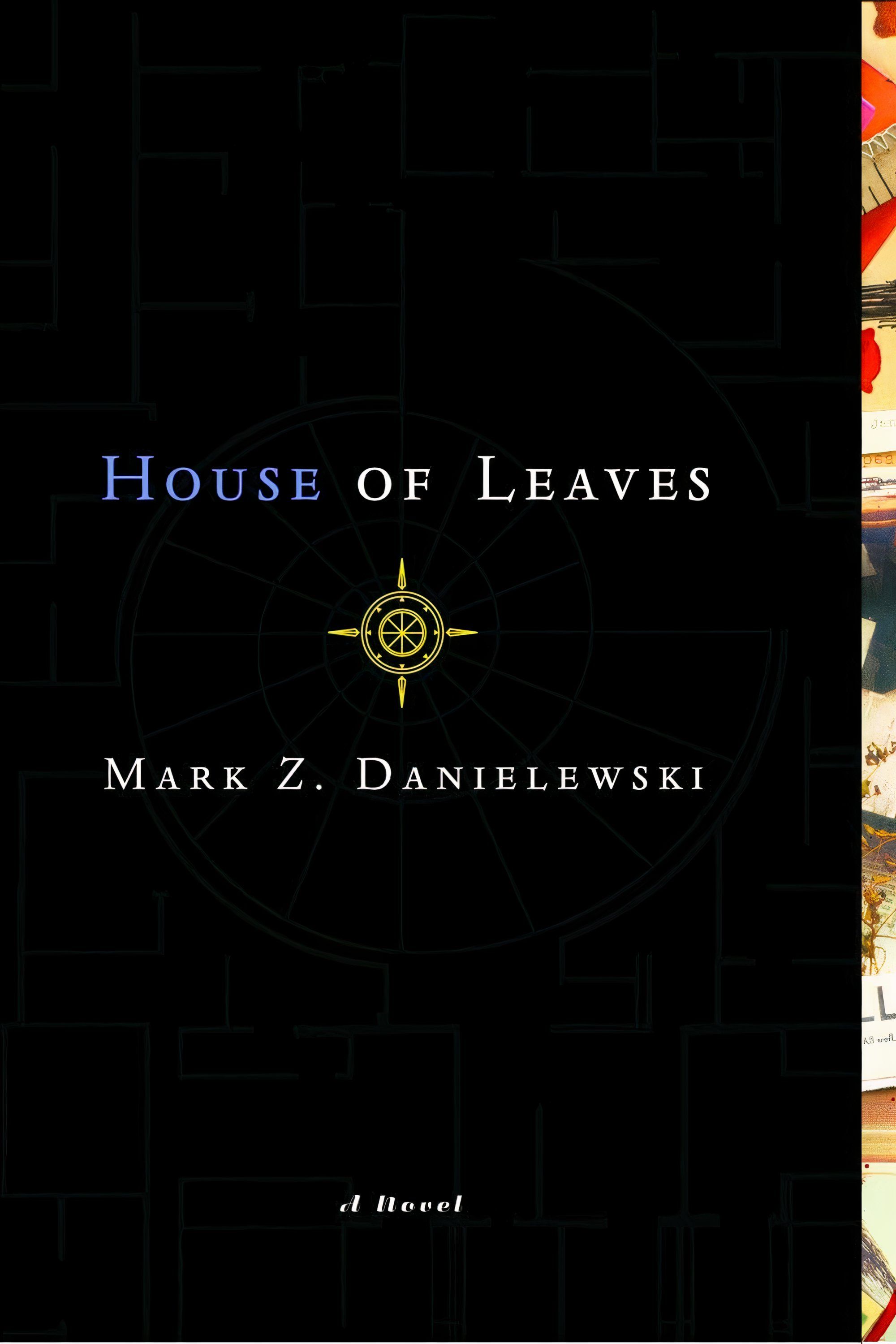 House Of Leaves