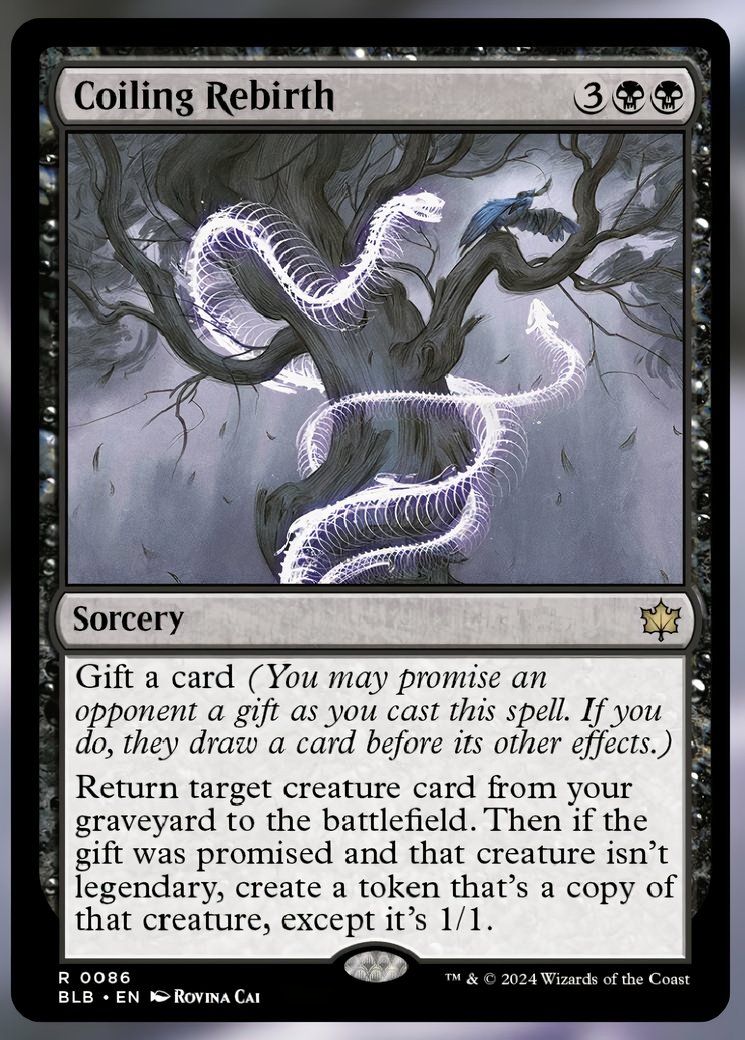 Coiling Rebirth-1