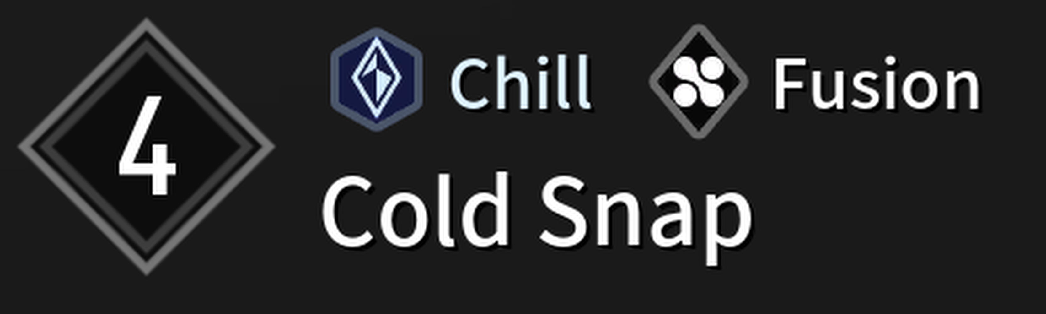 First Descendant Viessa Cold Snap Header-1