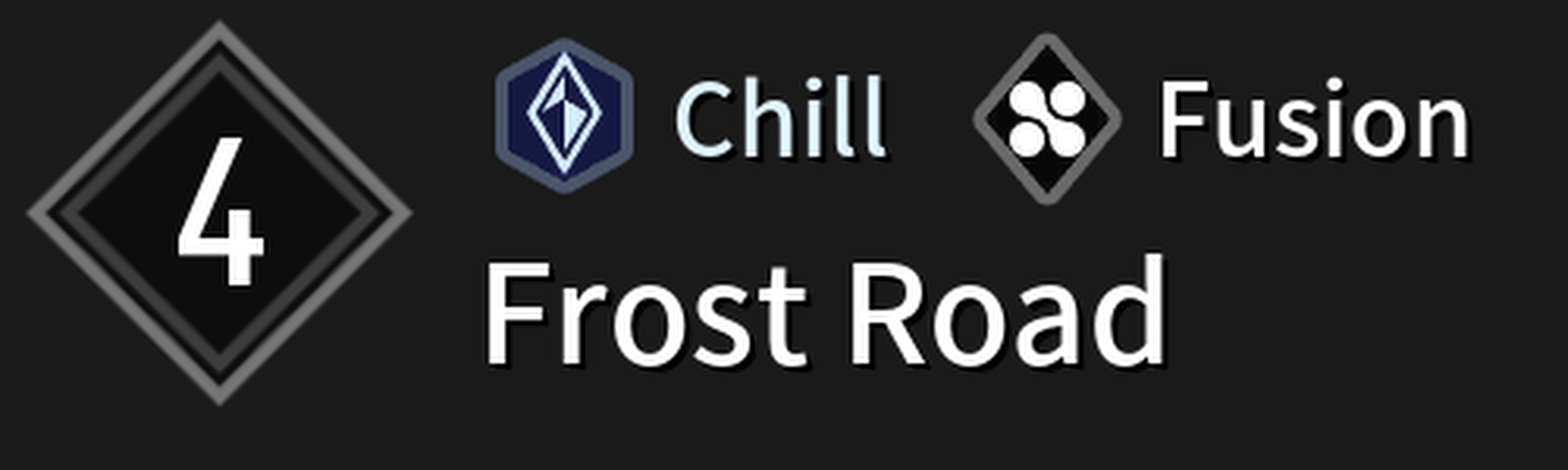 First Descendant Viessa Frost Road Header-1