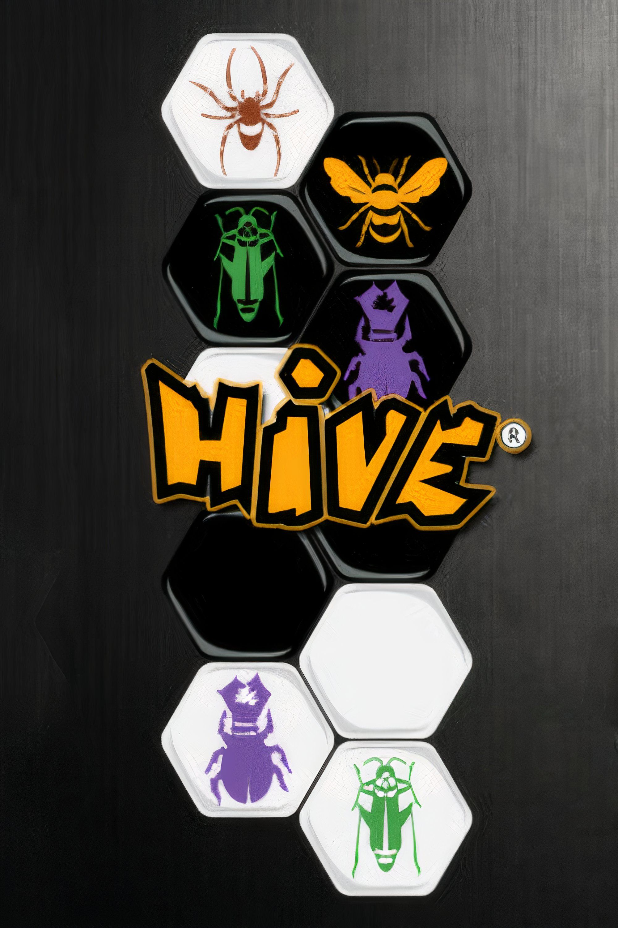 hive digital board game image