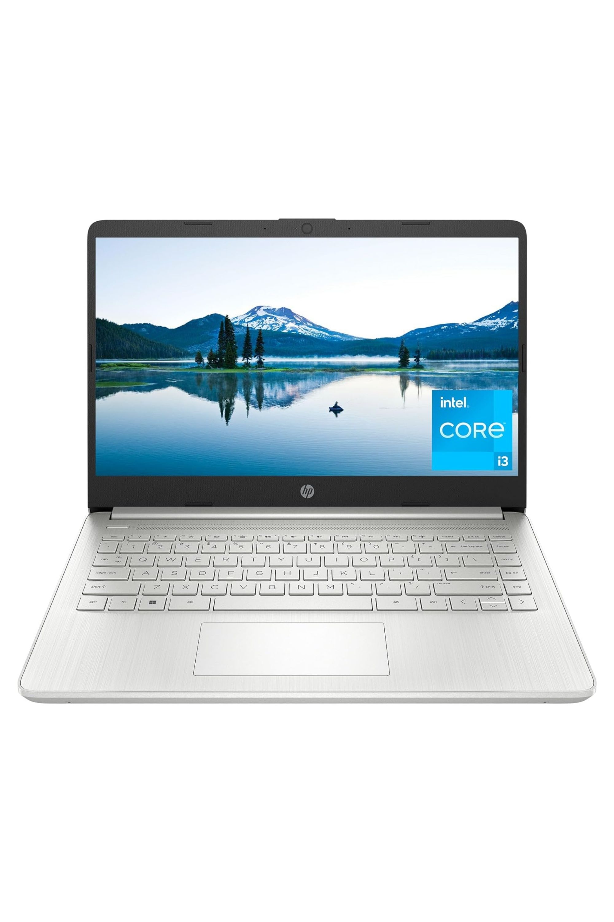 HP Laptop 14 dq5009nr