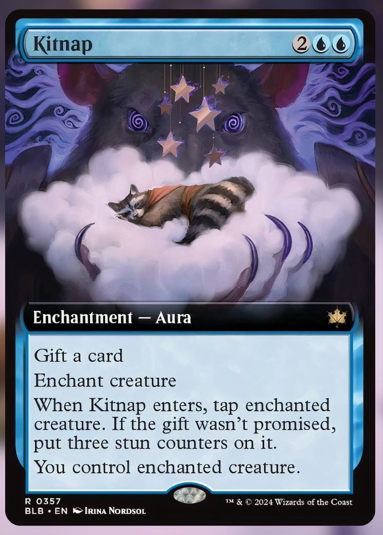 Kitnap ALT ART-1