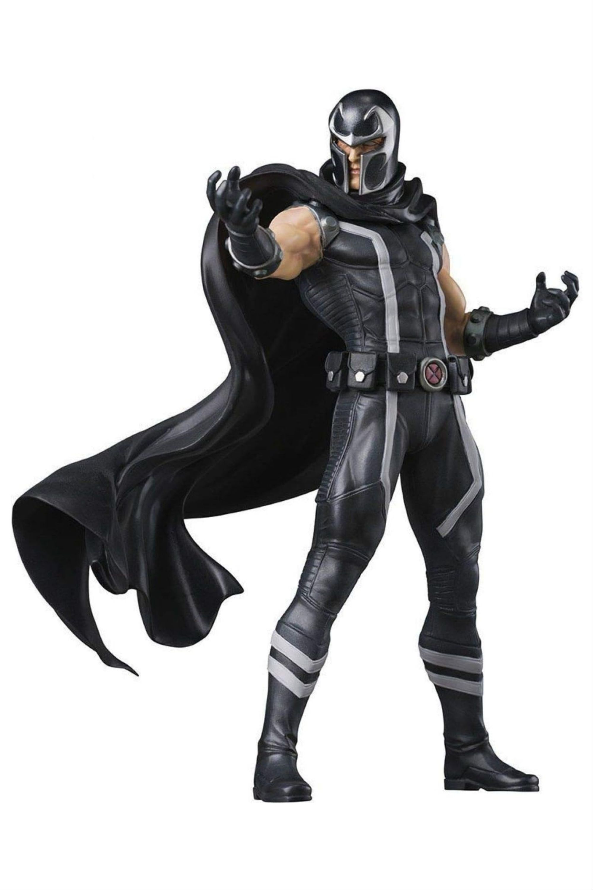 Kotobukiya Marvel Now Magneto ArtFX Statue