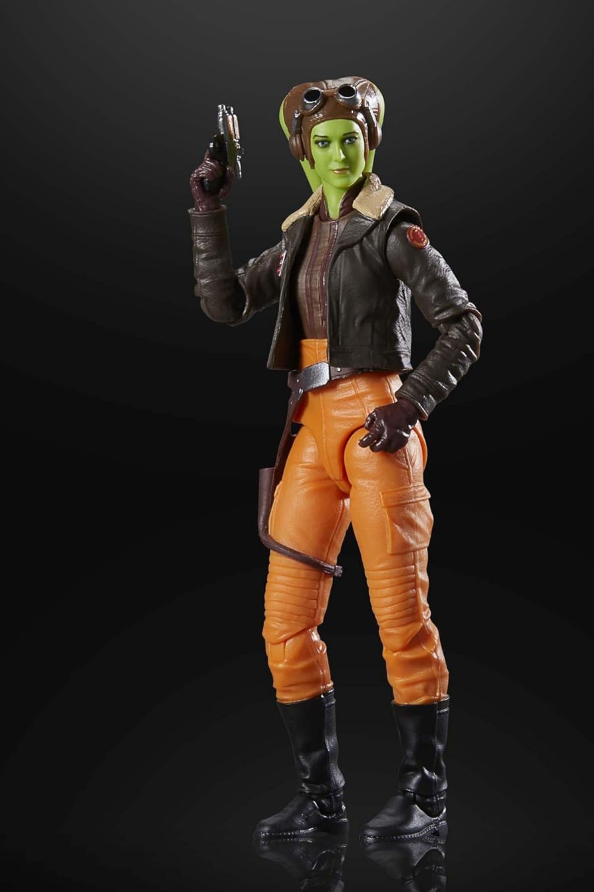 General Hera Syndulla