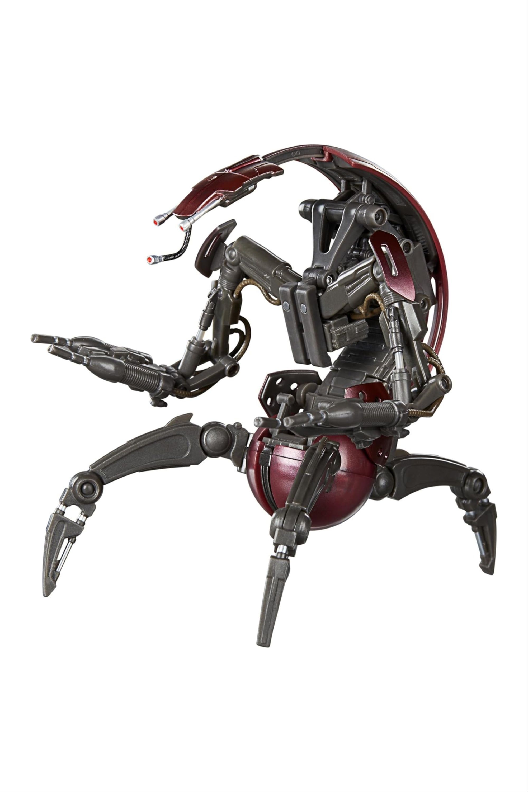 Droideka Destroyer Droid