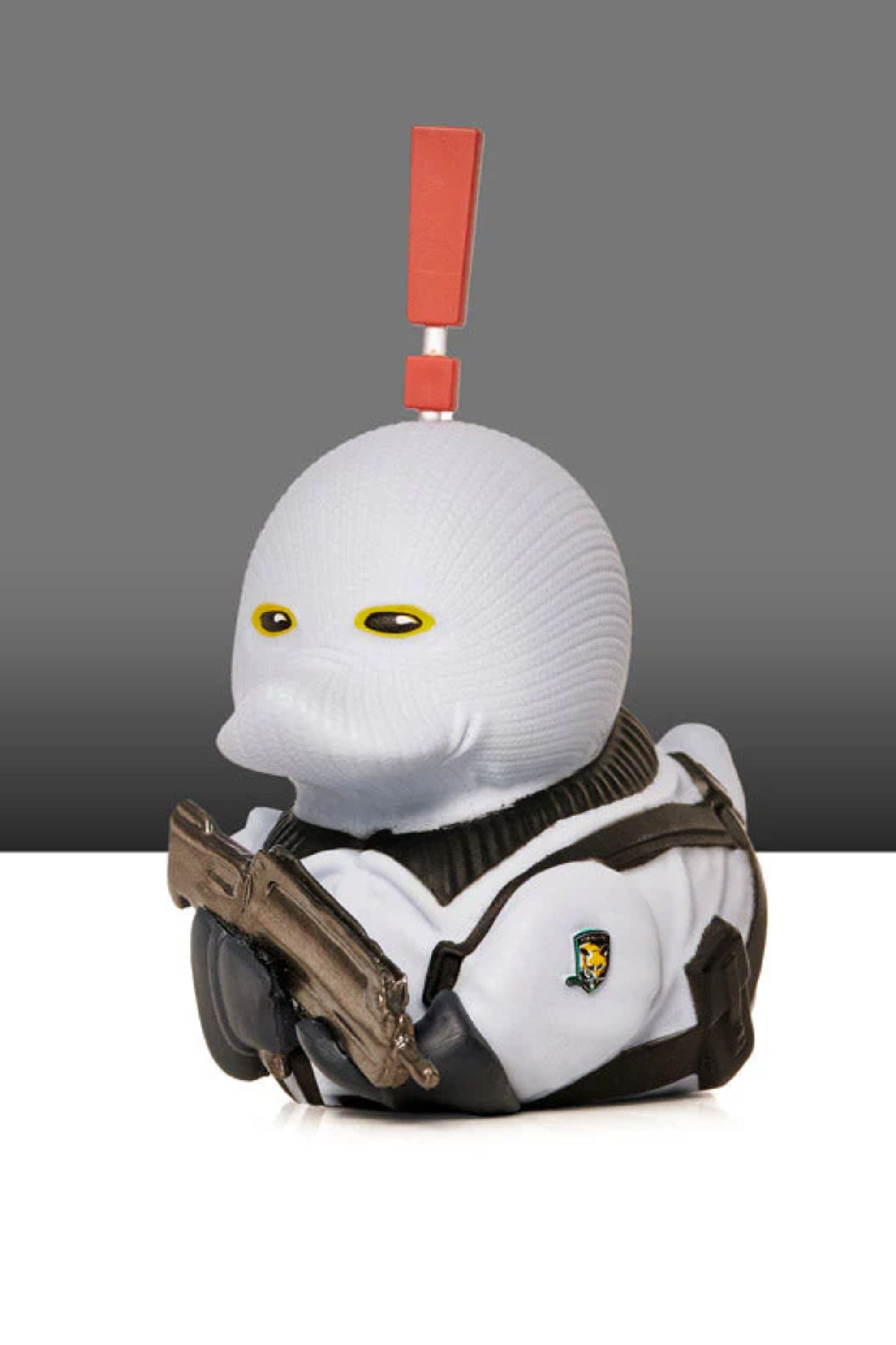 Metal Gear Solid Genome Soldier Mini TUBBZ