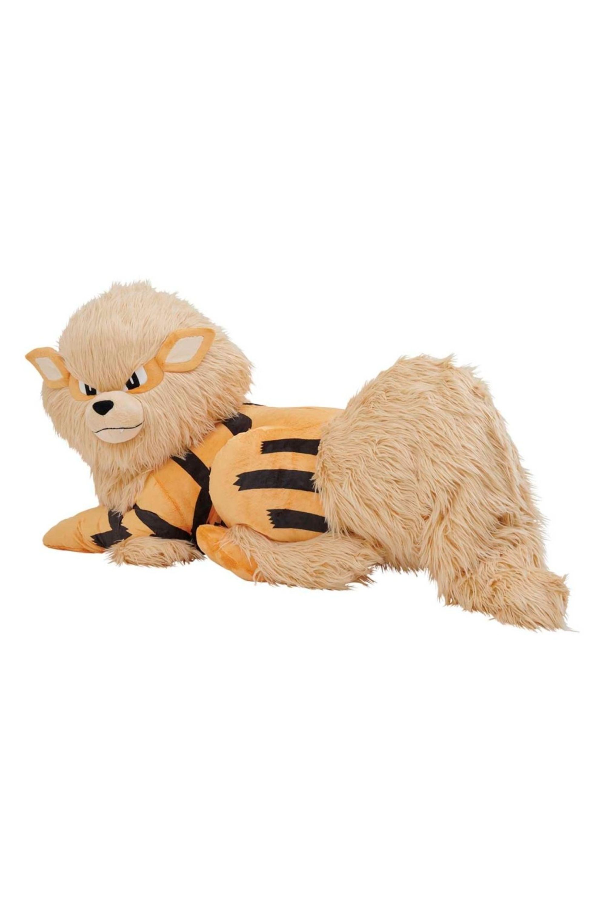 Jumbo Arcanine Plush