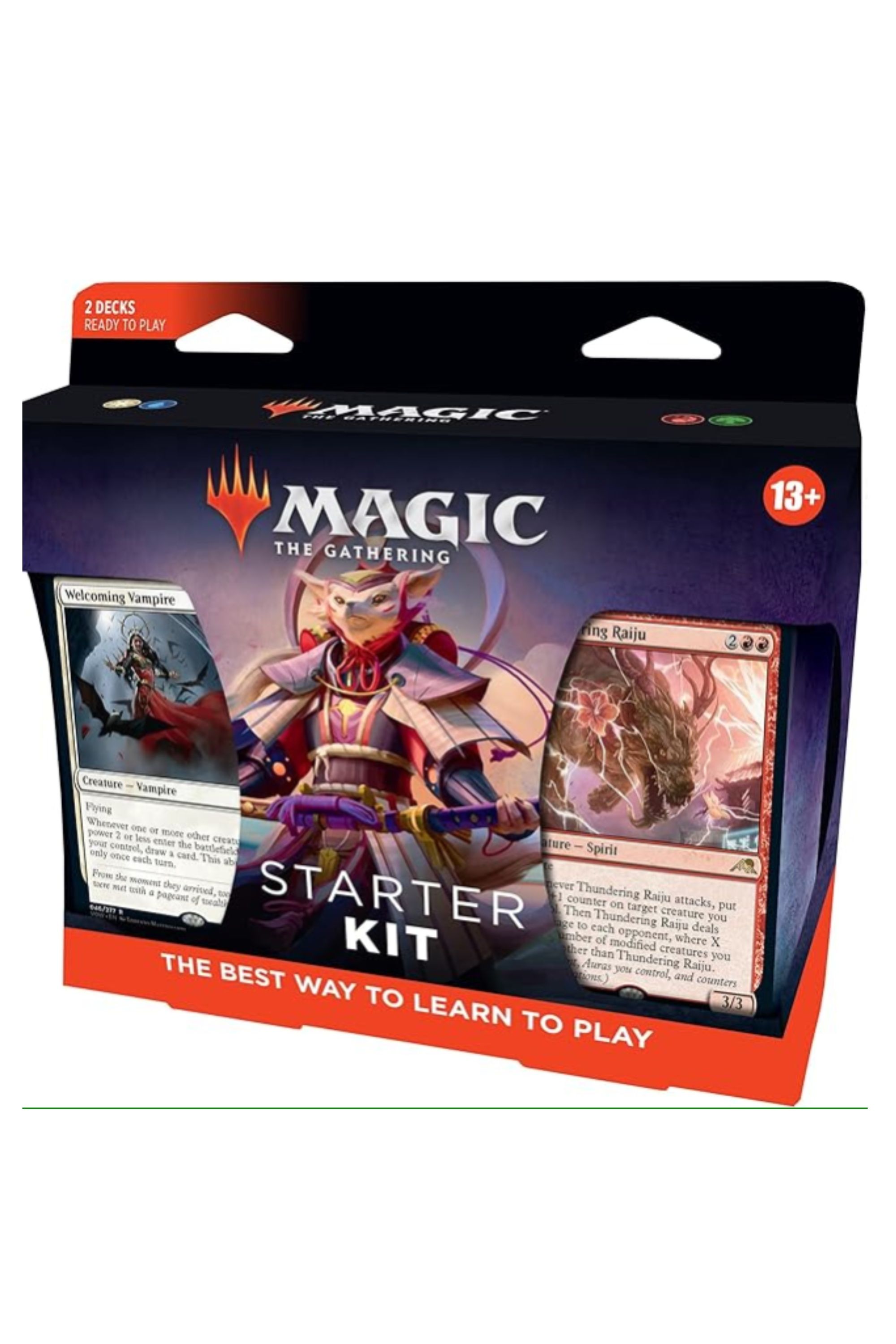 Magic: The Gathering 2022 Starter Kit