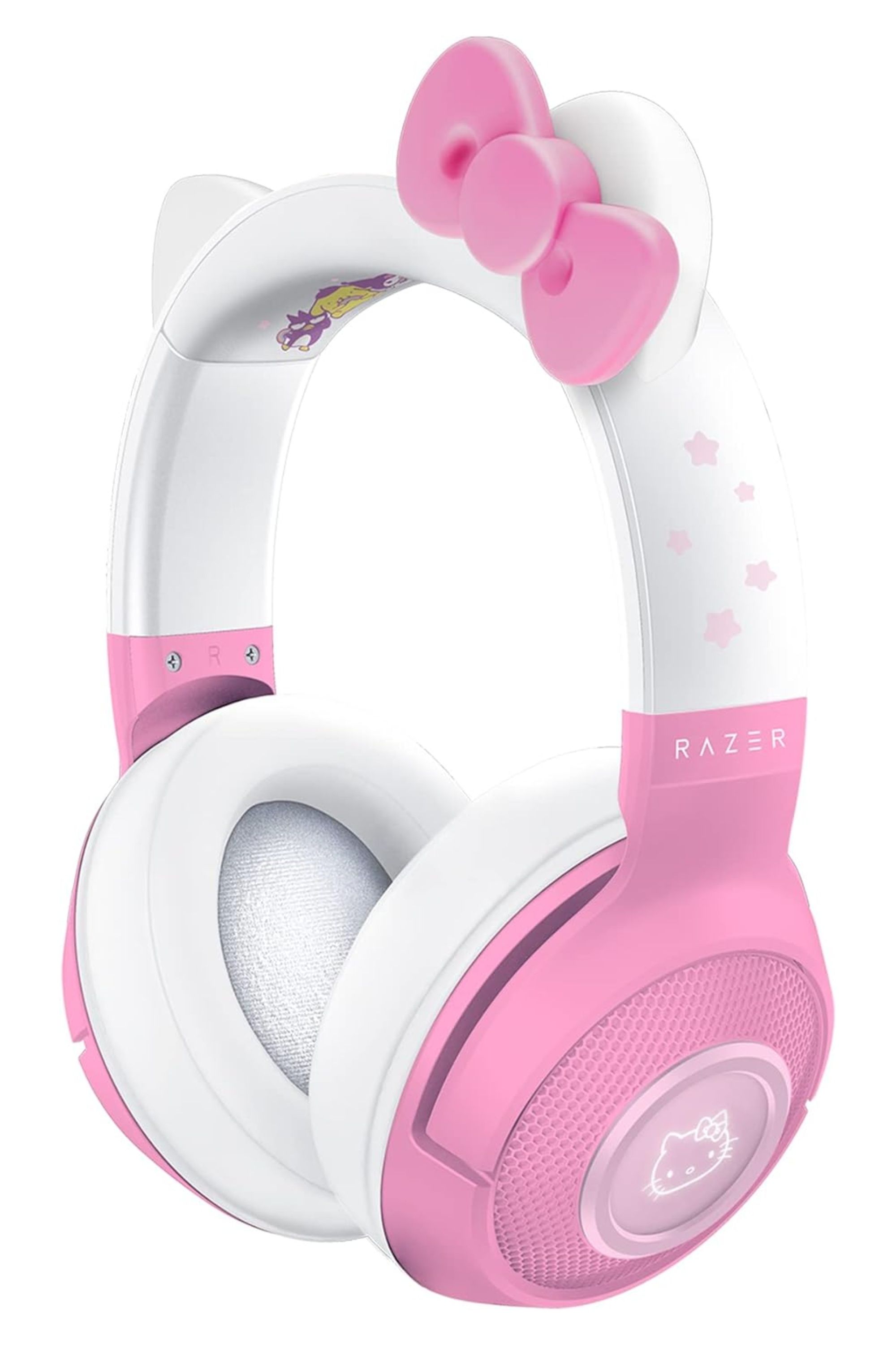 Razer Hello Kitty & Friends Bluetooth Headset