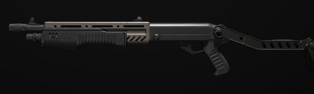 Modern Warfare 3 Reclaimer 18 Weapon Preview