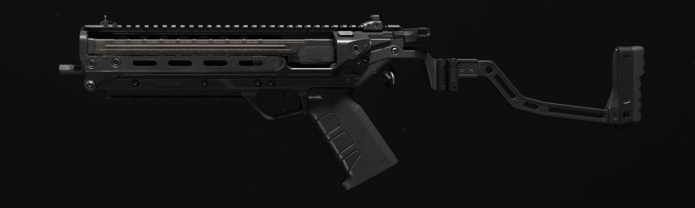 Modern Warfare 3 Static-HV Weapon Preview
