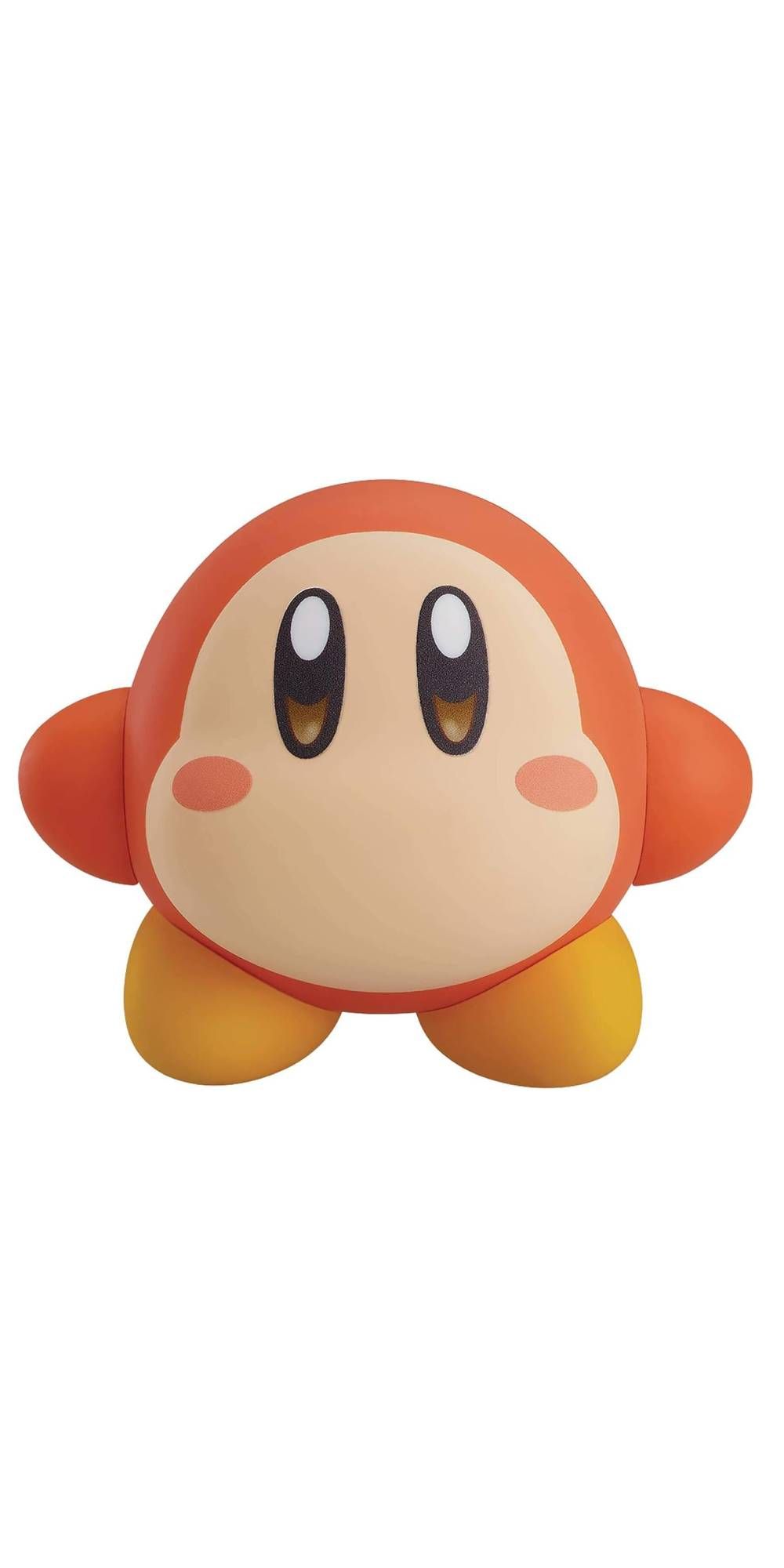 Nendoroid Waddle Dee