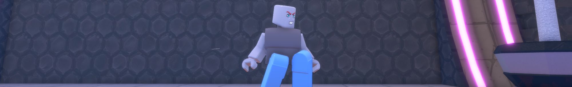 a player in Anime Protectors Defense on Roblox