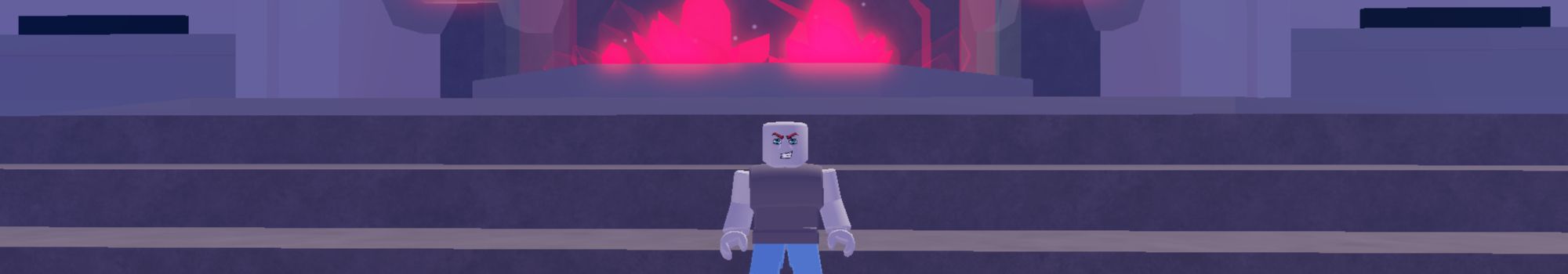 a player in TV Defense on Roblox