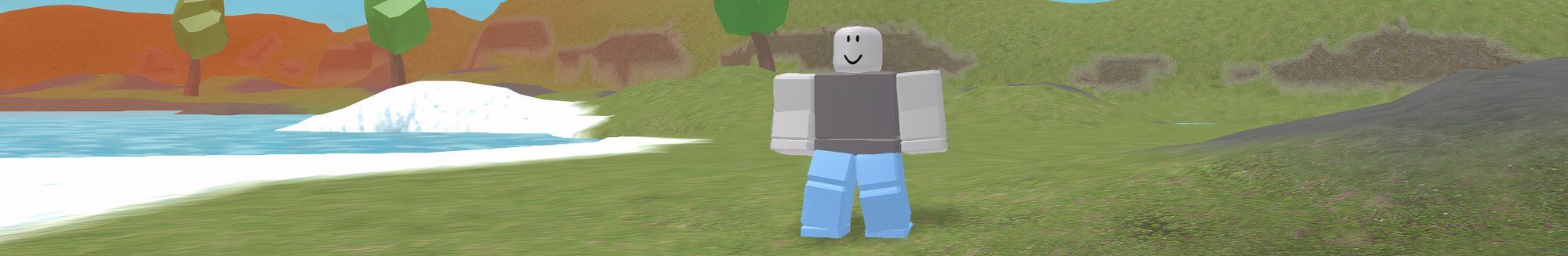 a player character in Flip Minigames on Roblox