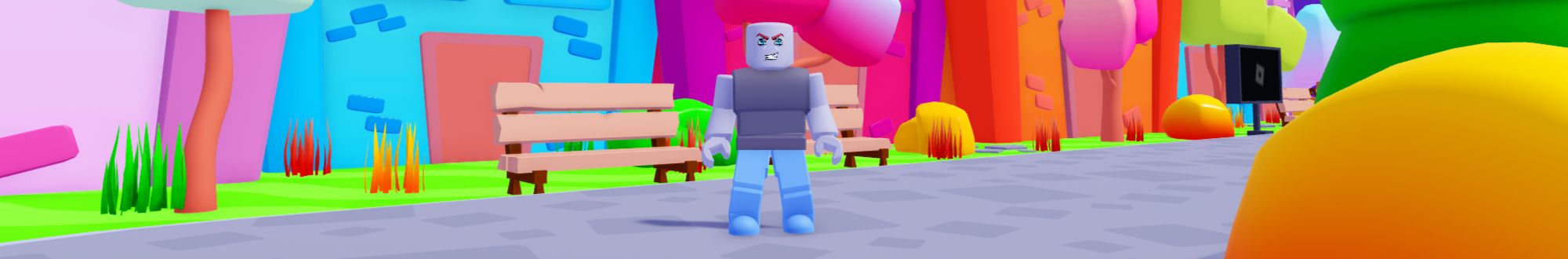 a player in FREE UGC SPINNER on Roblox