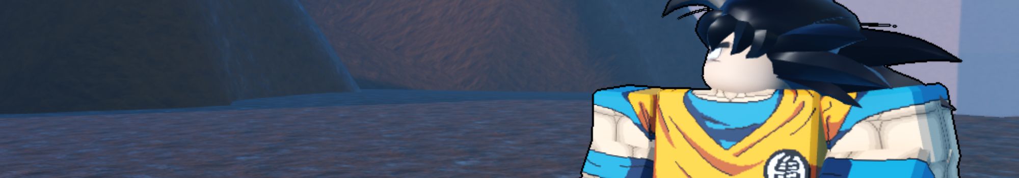 Roblox Dragon Ball Legendary Forces codes