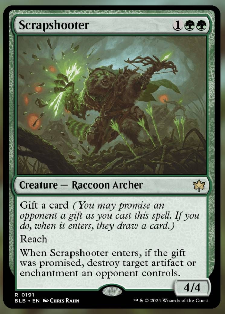 Scrapshooter