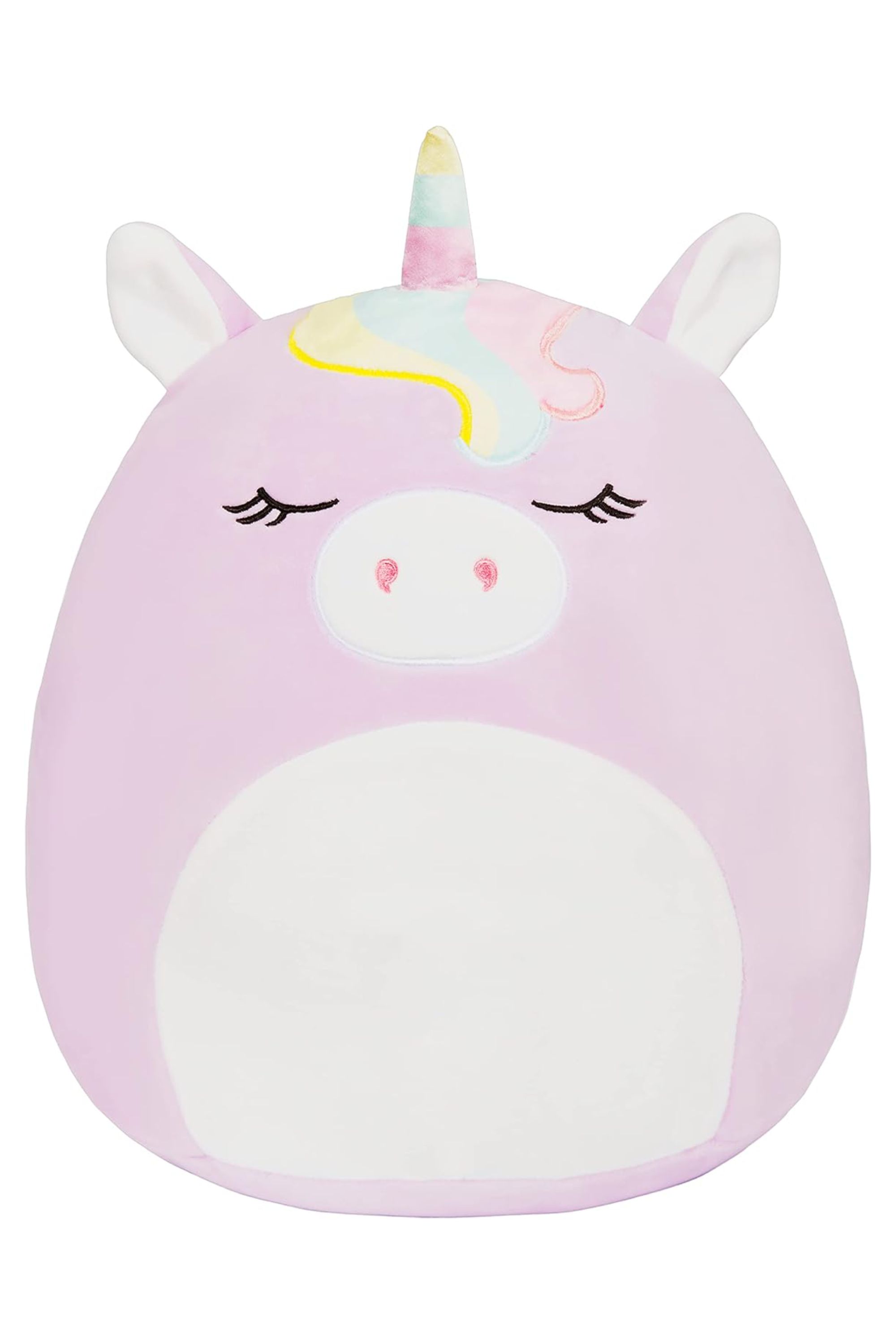 Silvia The Unicorn Squishmallow