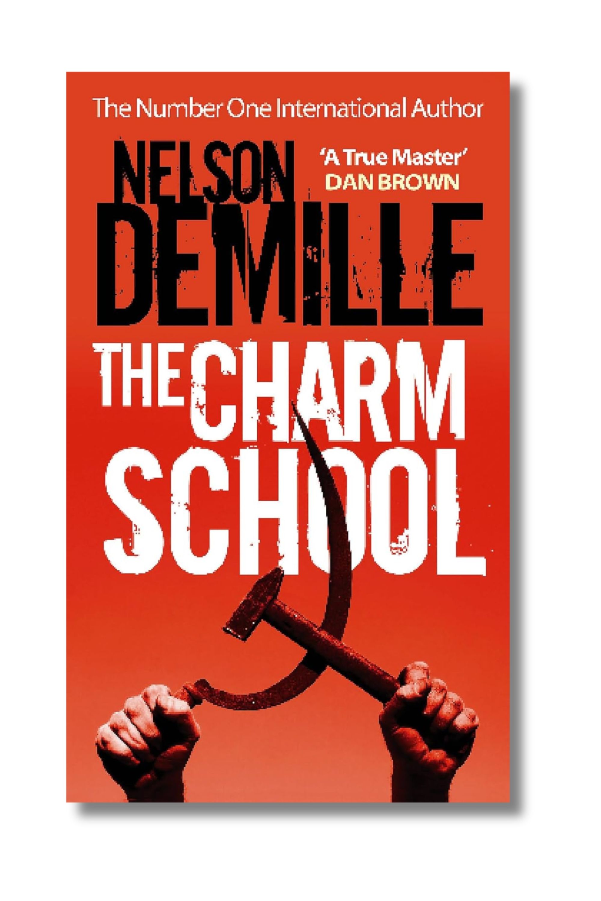 Image of The Charm School Book Cover