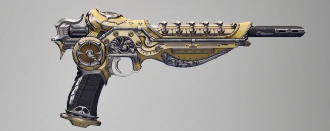 The First Descendant The Final Masterpiece Icon