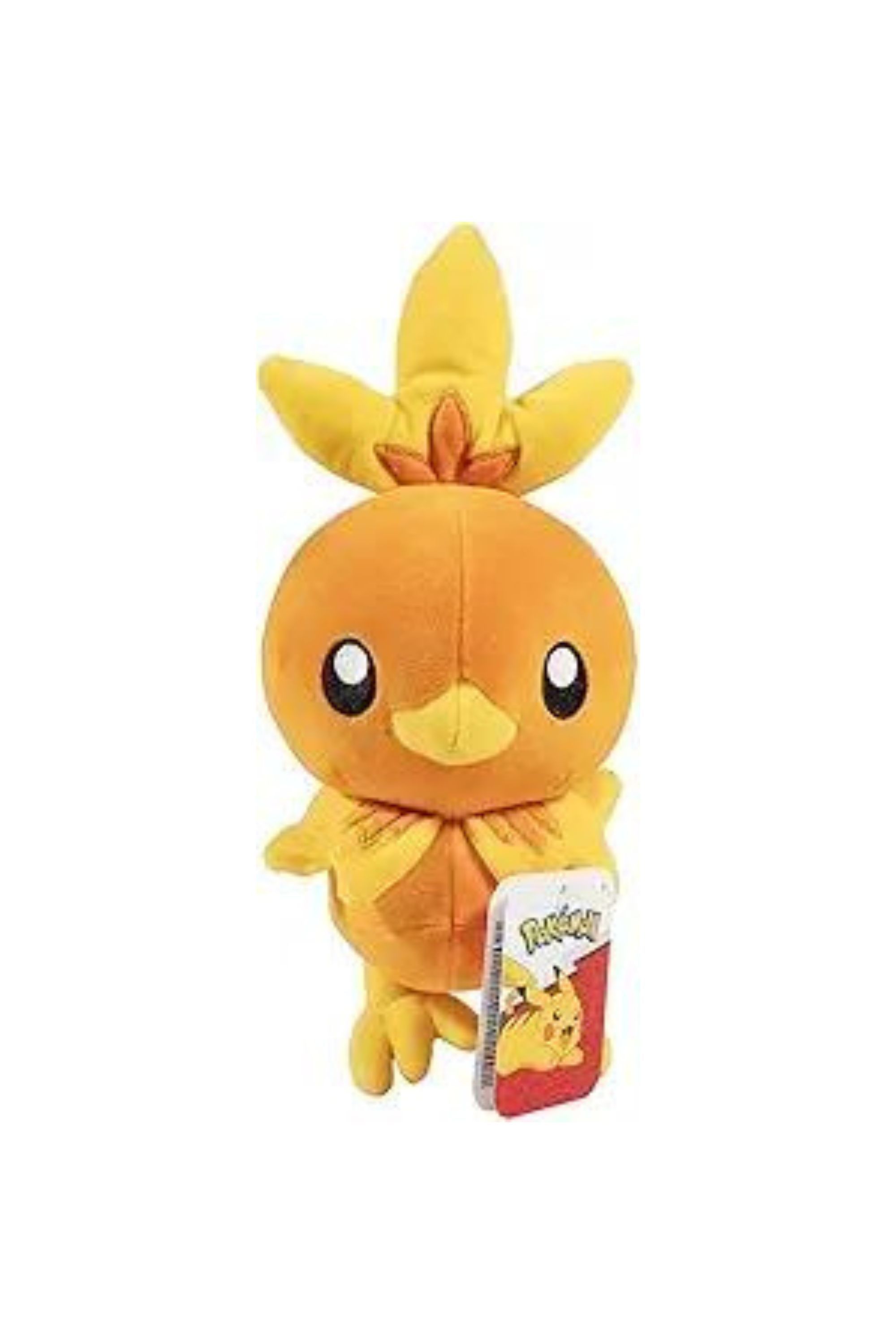 Pokemon Torchic Plush