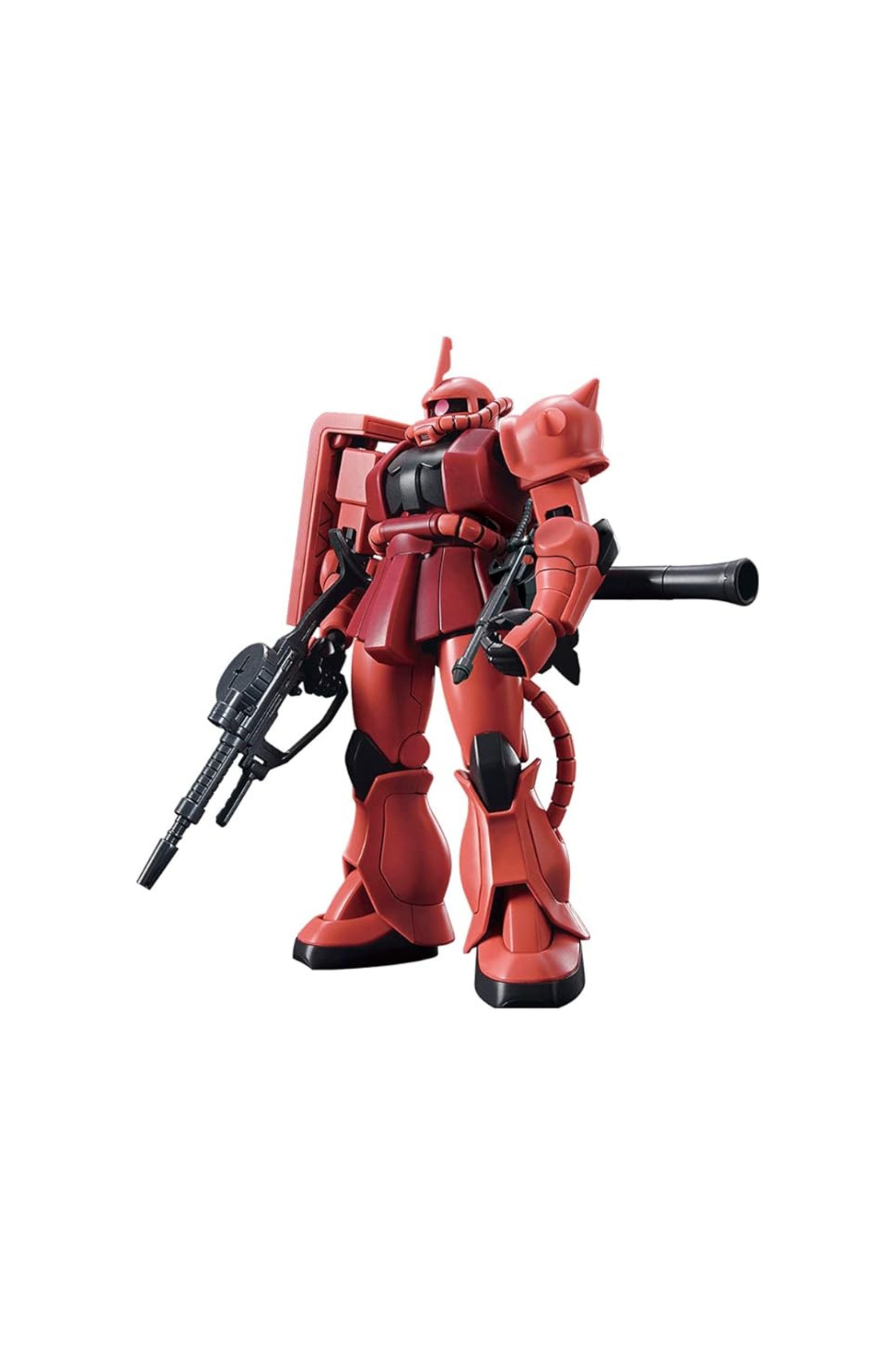 Gundam #234 Zaku II HGUC 1/144 Model Kit