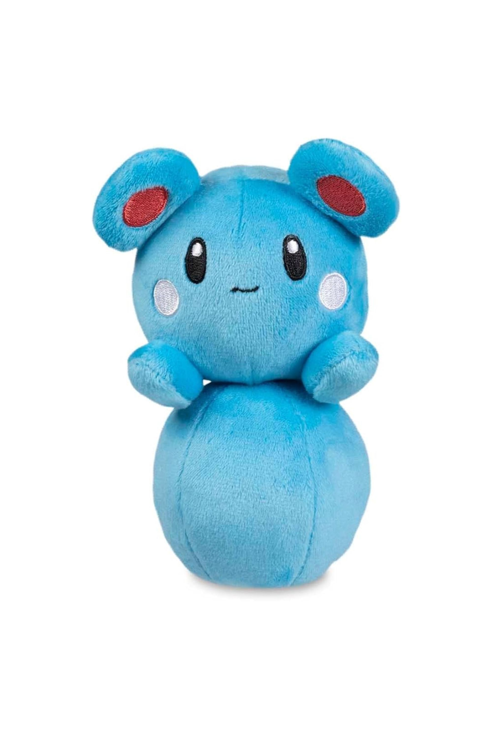 Pokémon Azurill 5'' Plush