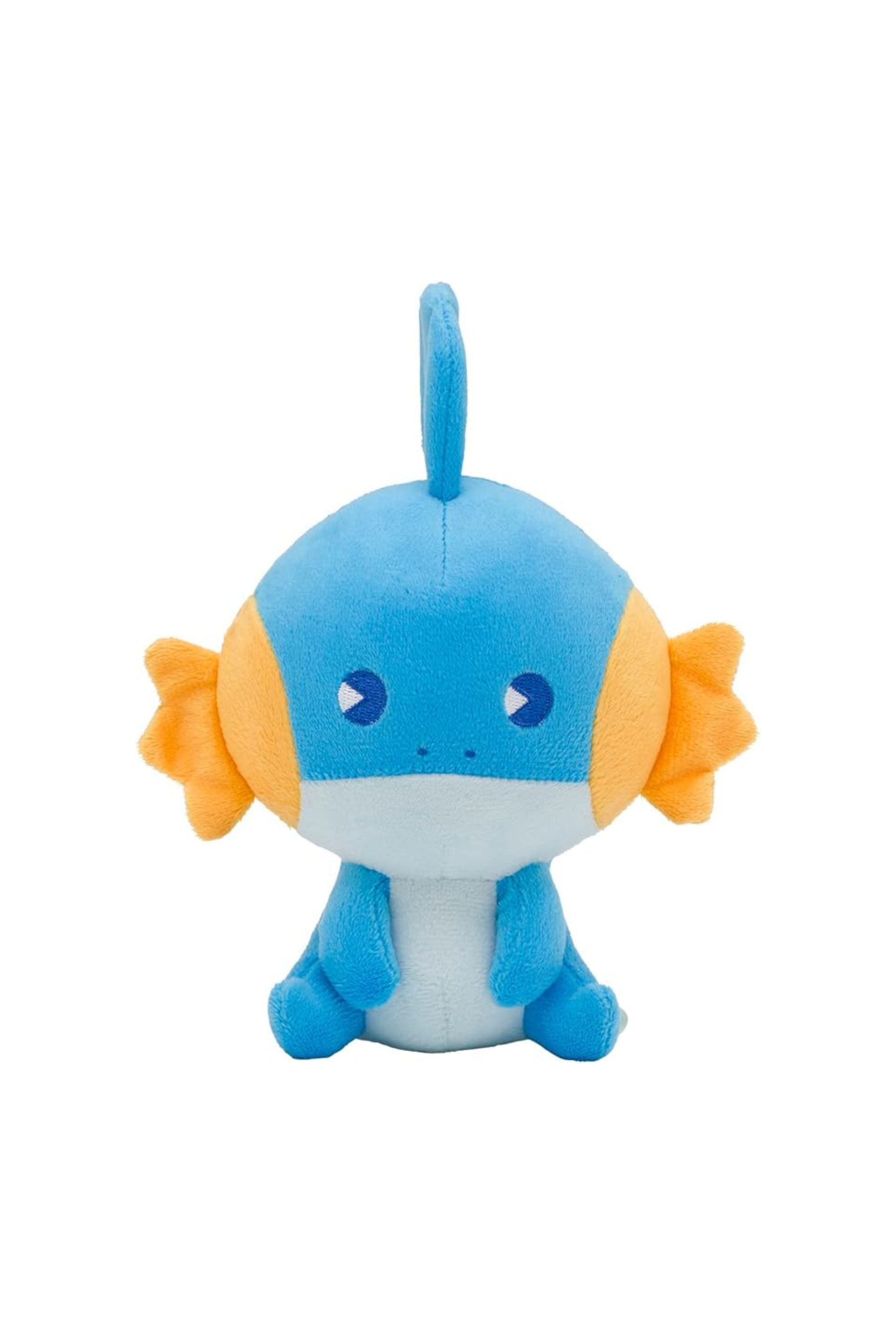 Pokemon Center Mudkip
