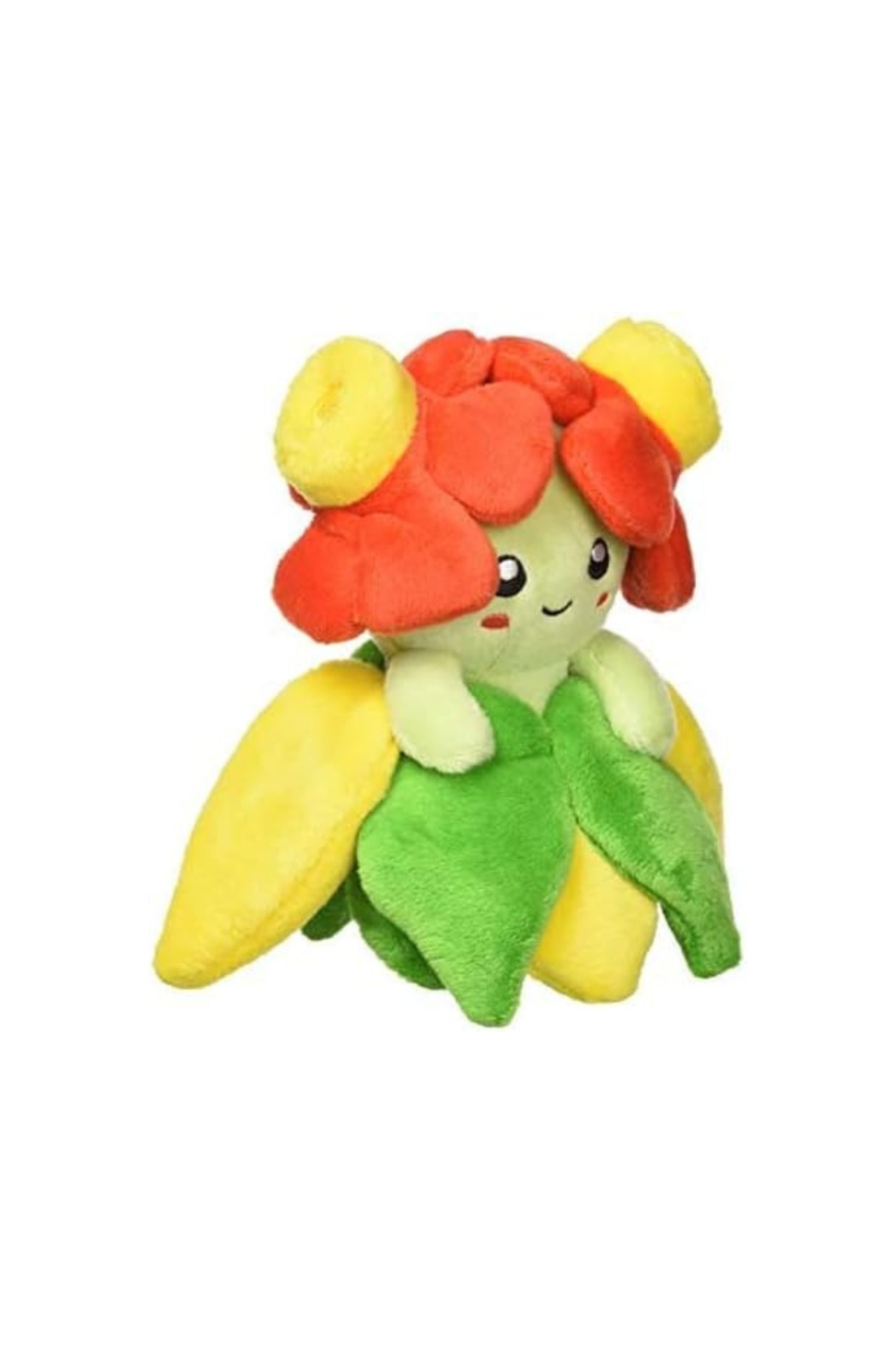 Poéemon Center: Sitting Cuties: Bellossom Plush