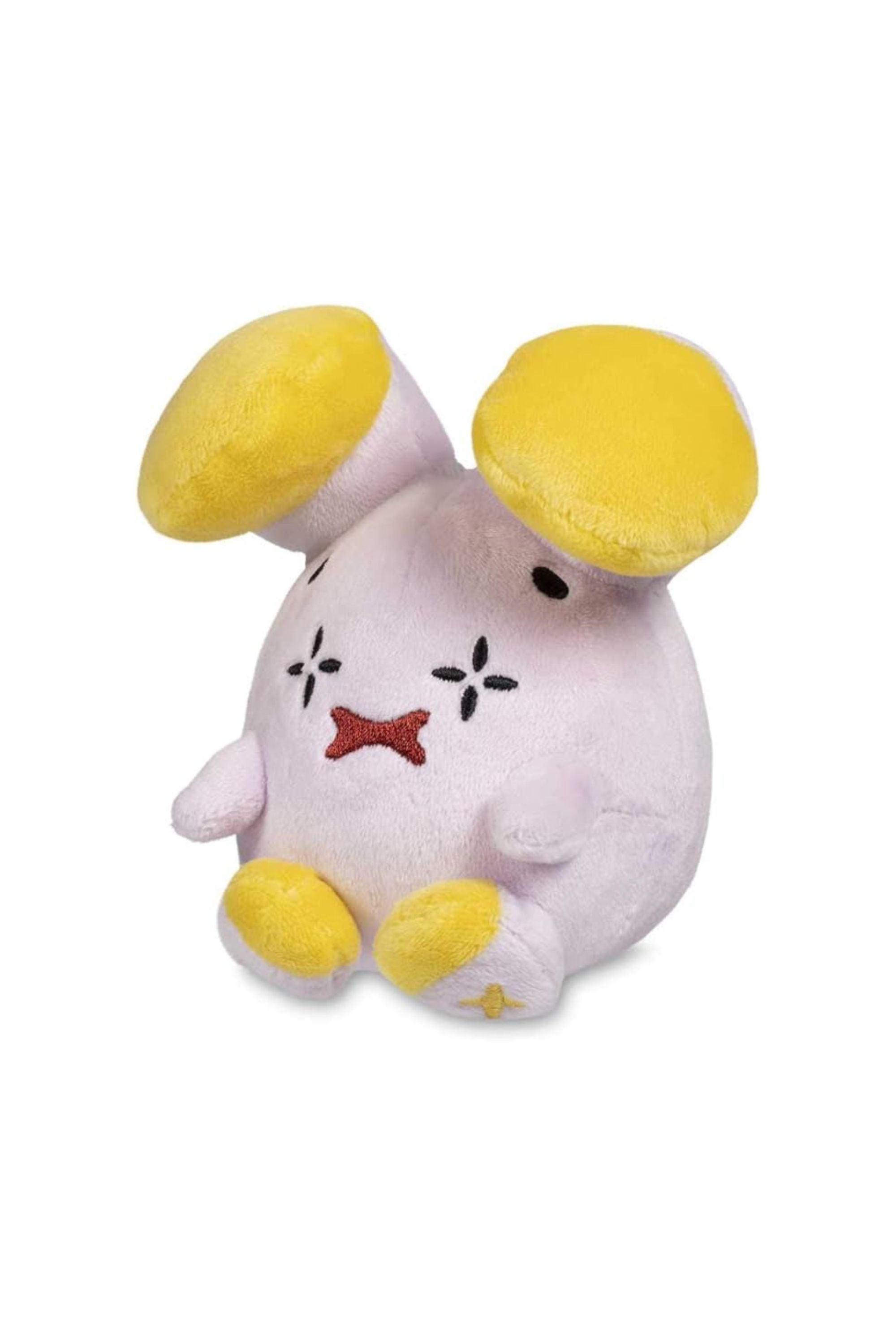 Pokemon Center Whismur