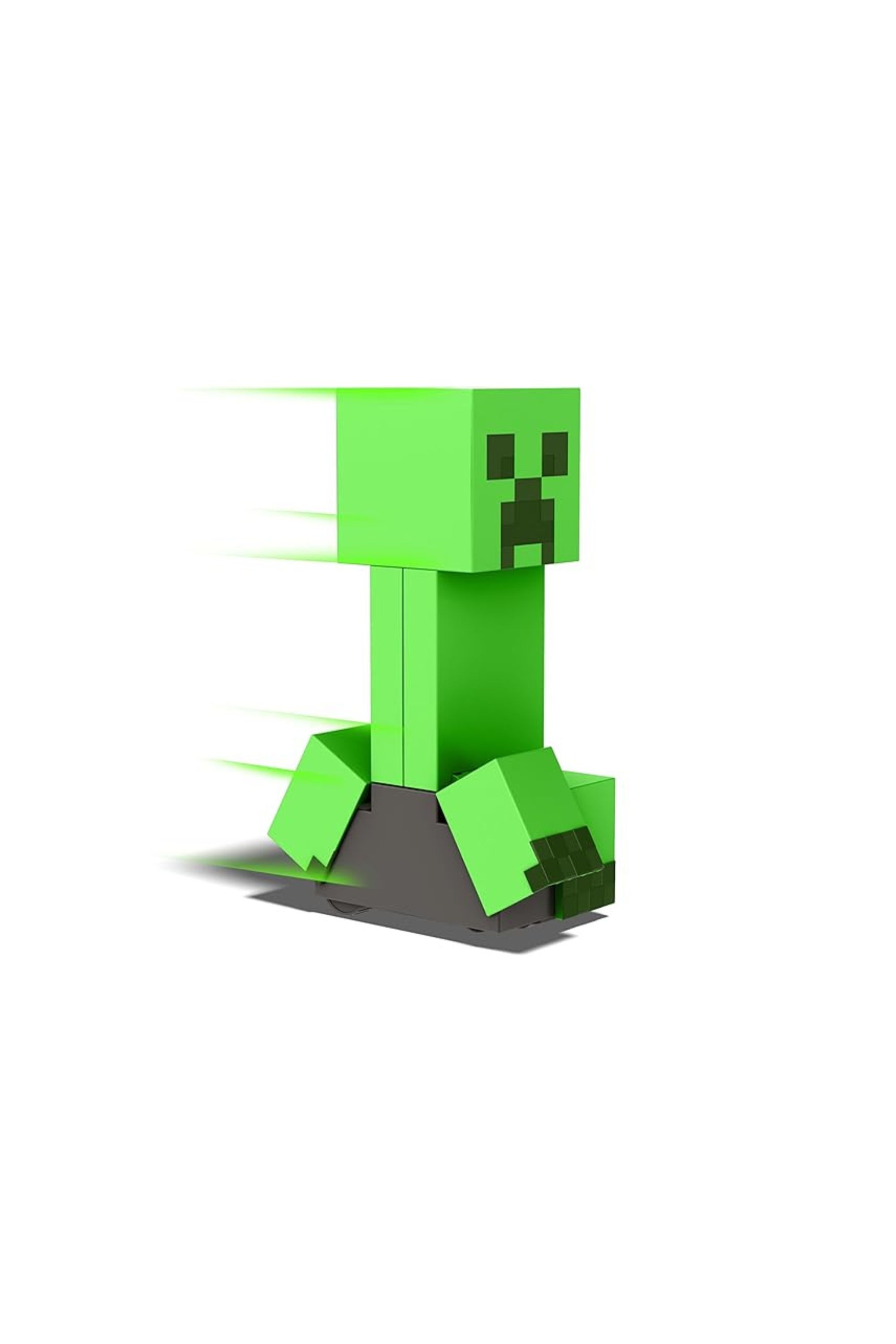Minecraft Exploding RC Creeper