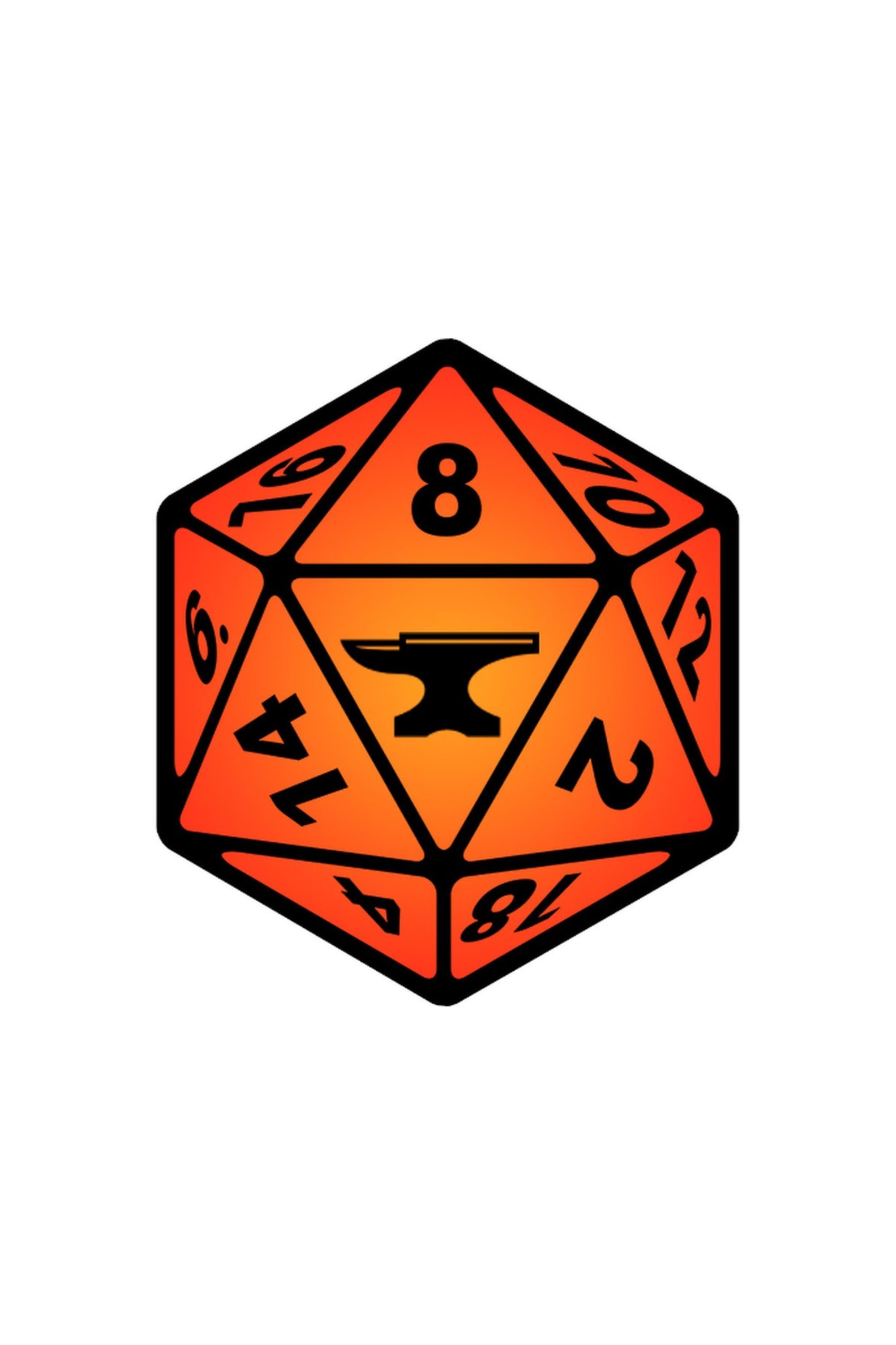 Foundry Virtual Tabletop
