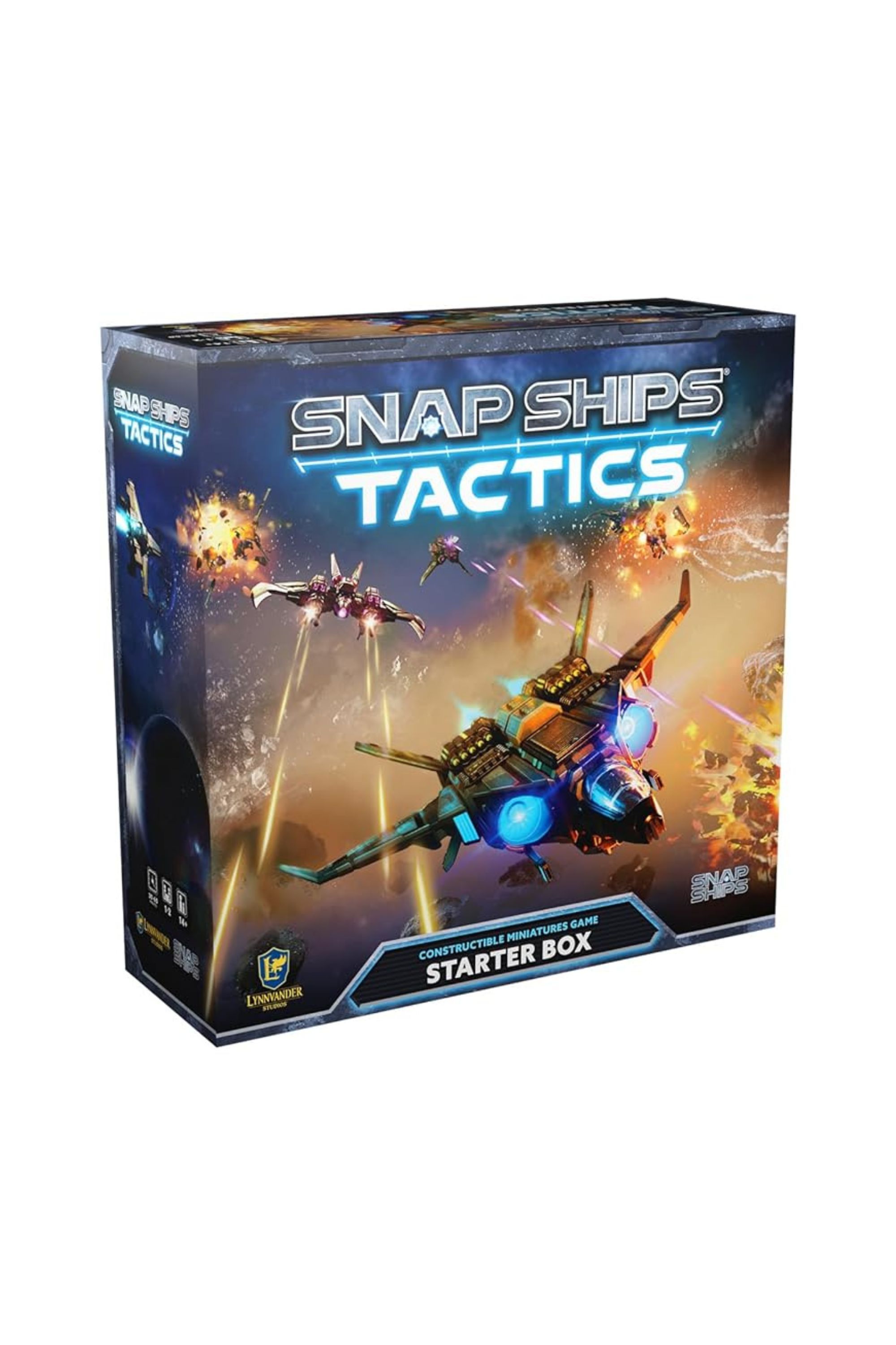 SnapShips