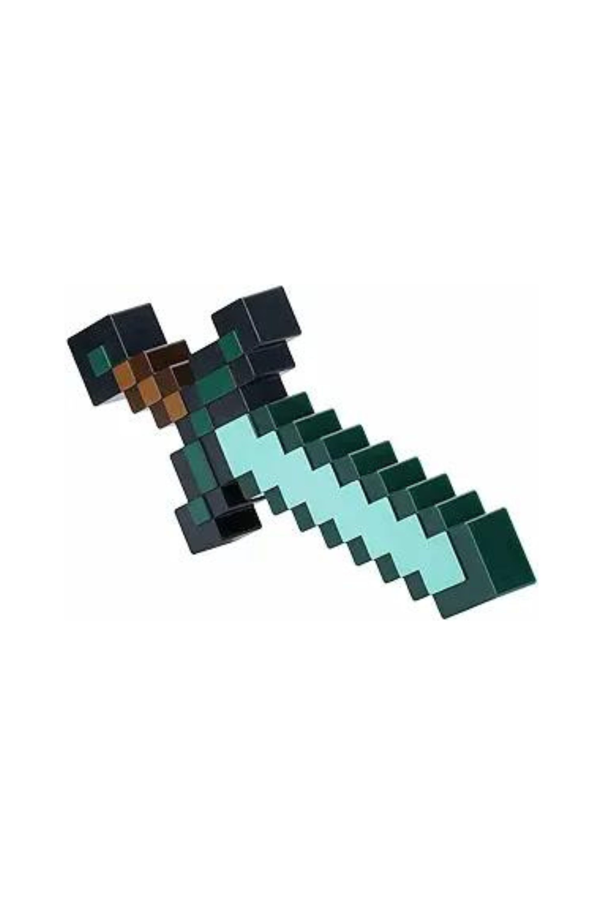 Minecraft Diamond Sword Light