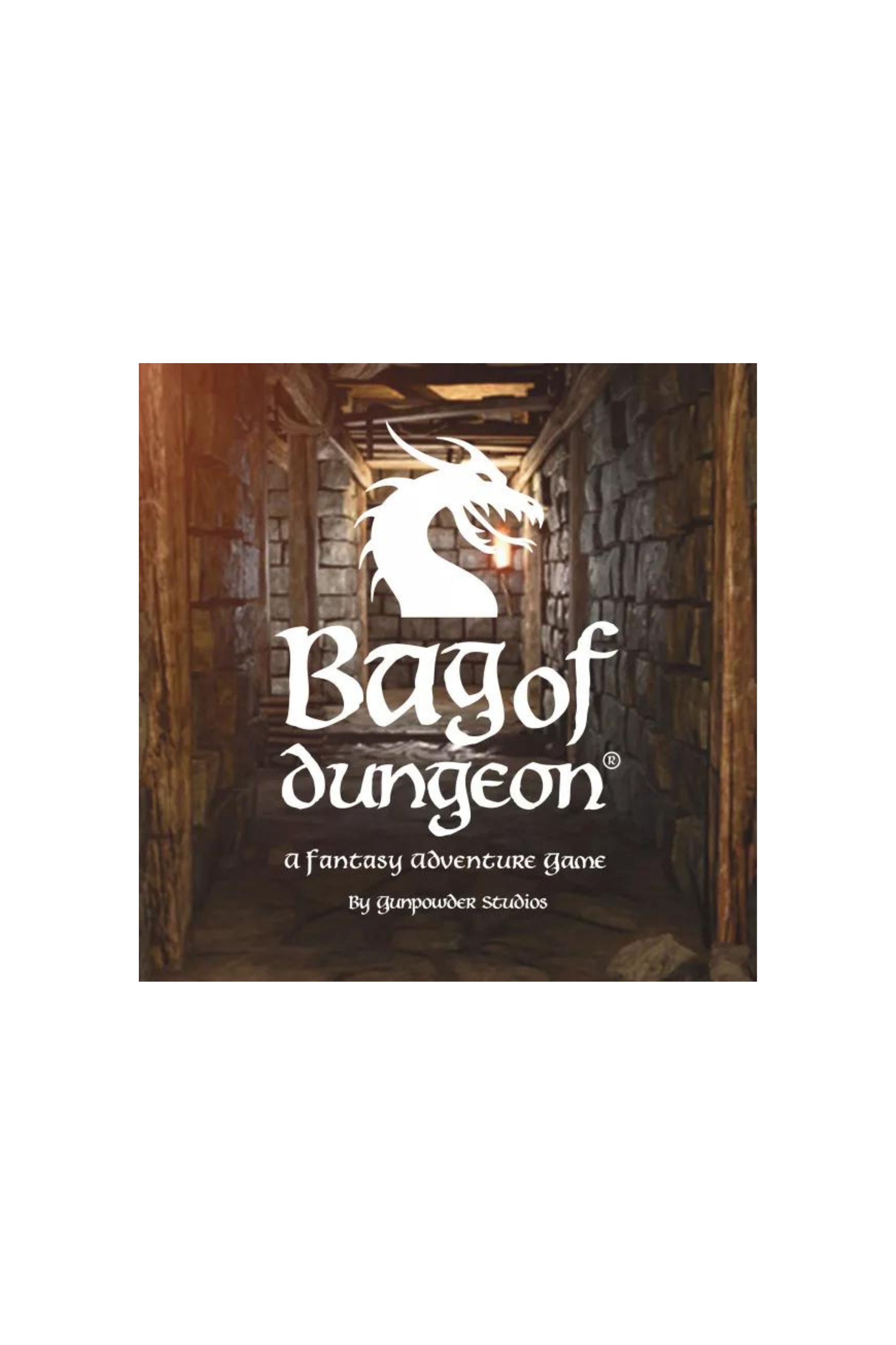 Bag Of Dungeon