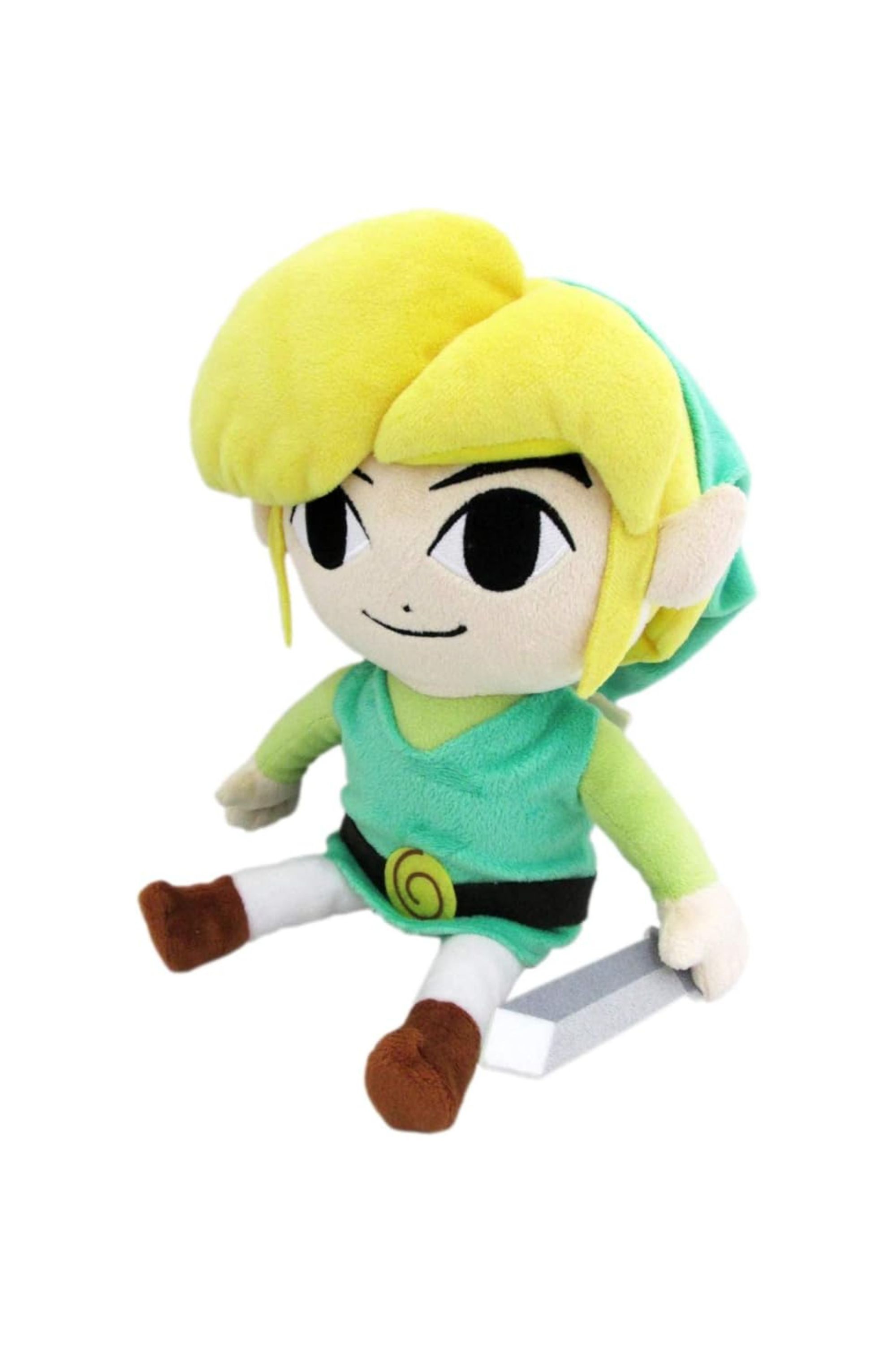 Little Buddy The Legend Of Zelda The Wind Waker