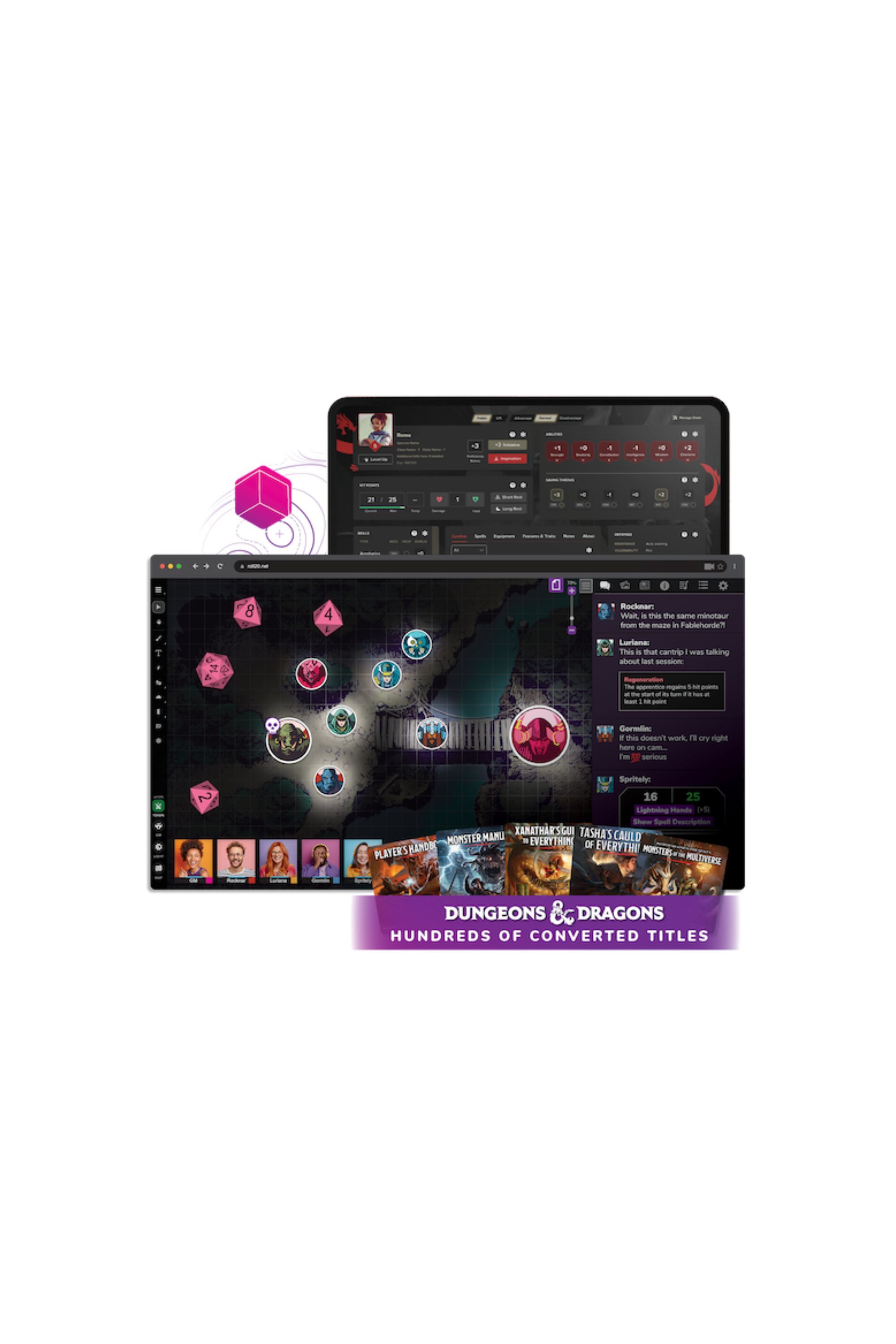 Roll20