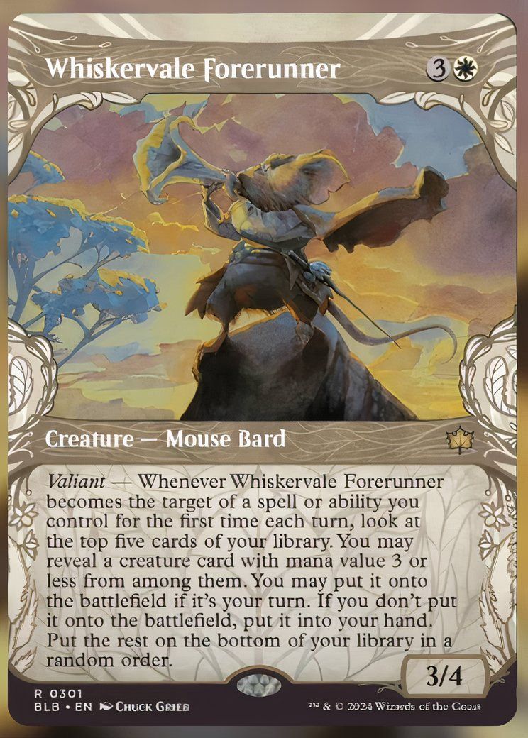 Whiskervale ALT ART